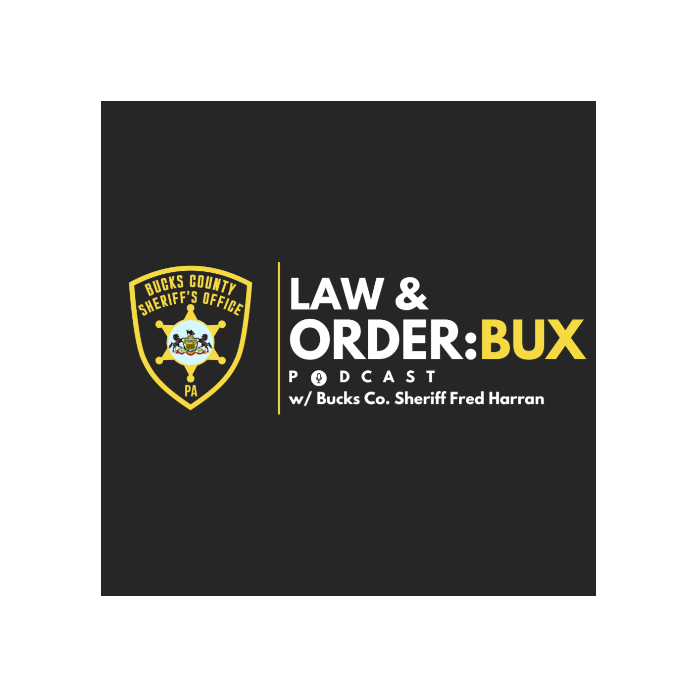 Law & Order: BUX