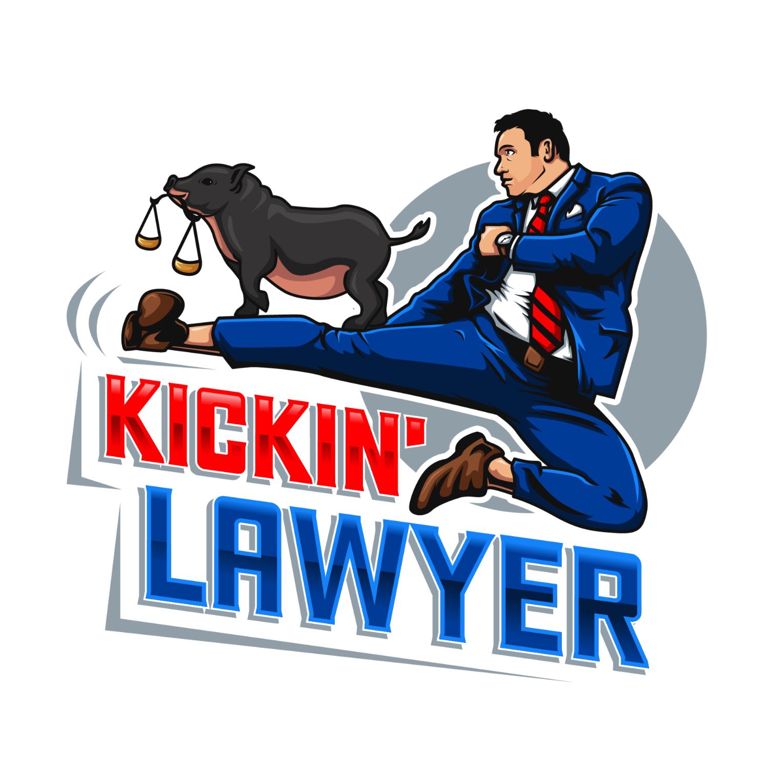 Law Talk Podcast