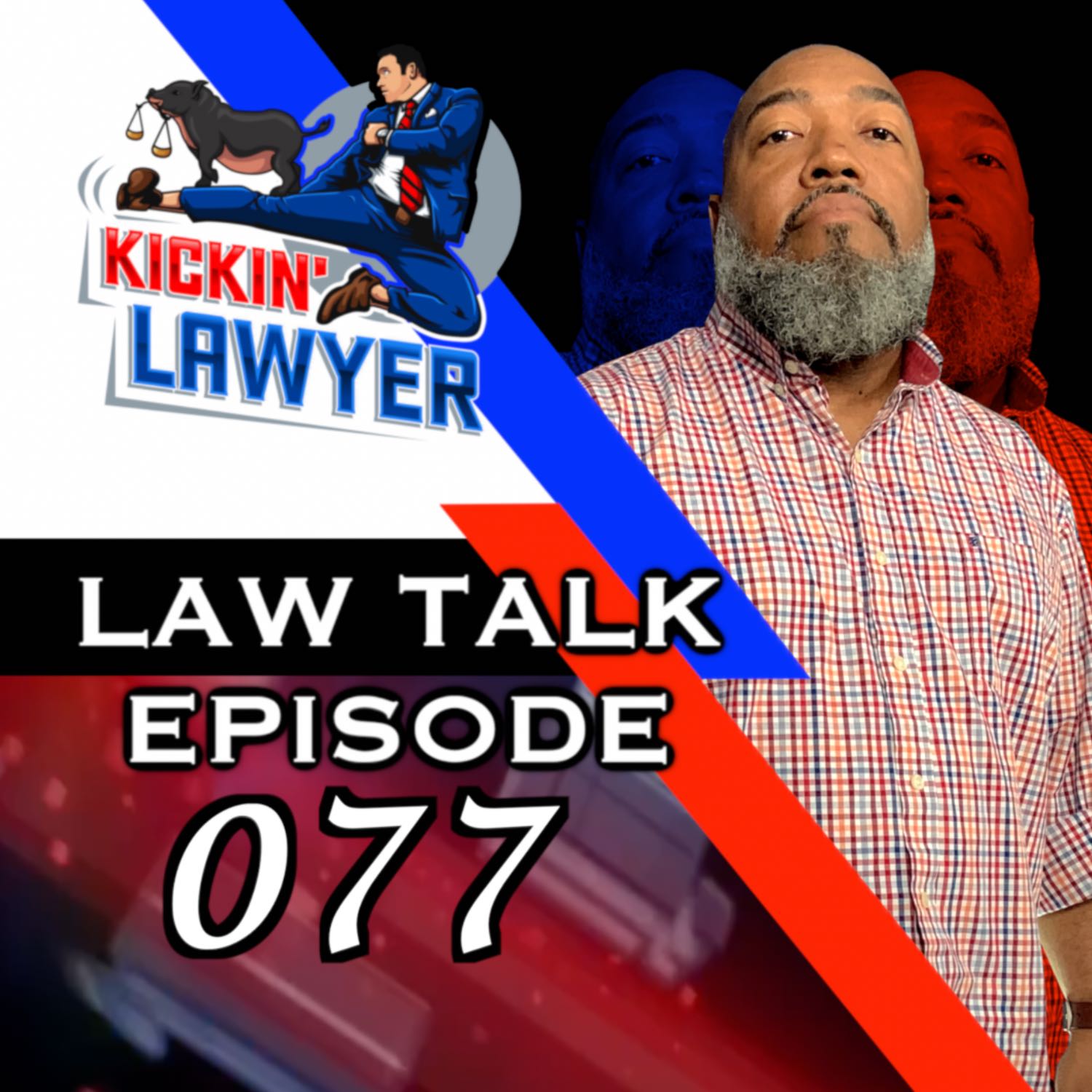 Law Talk Podcast