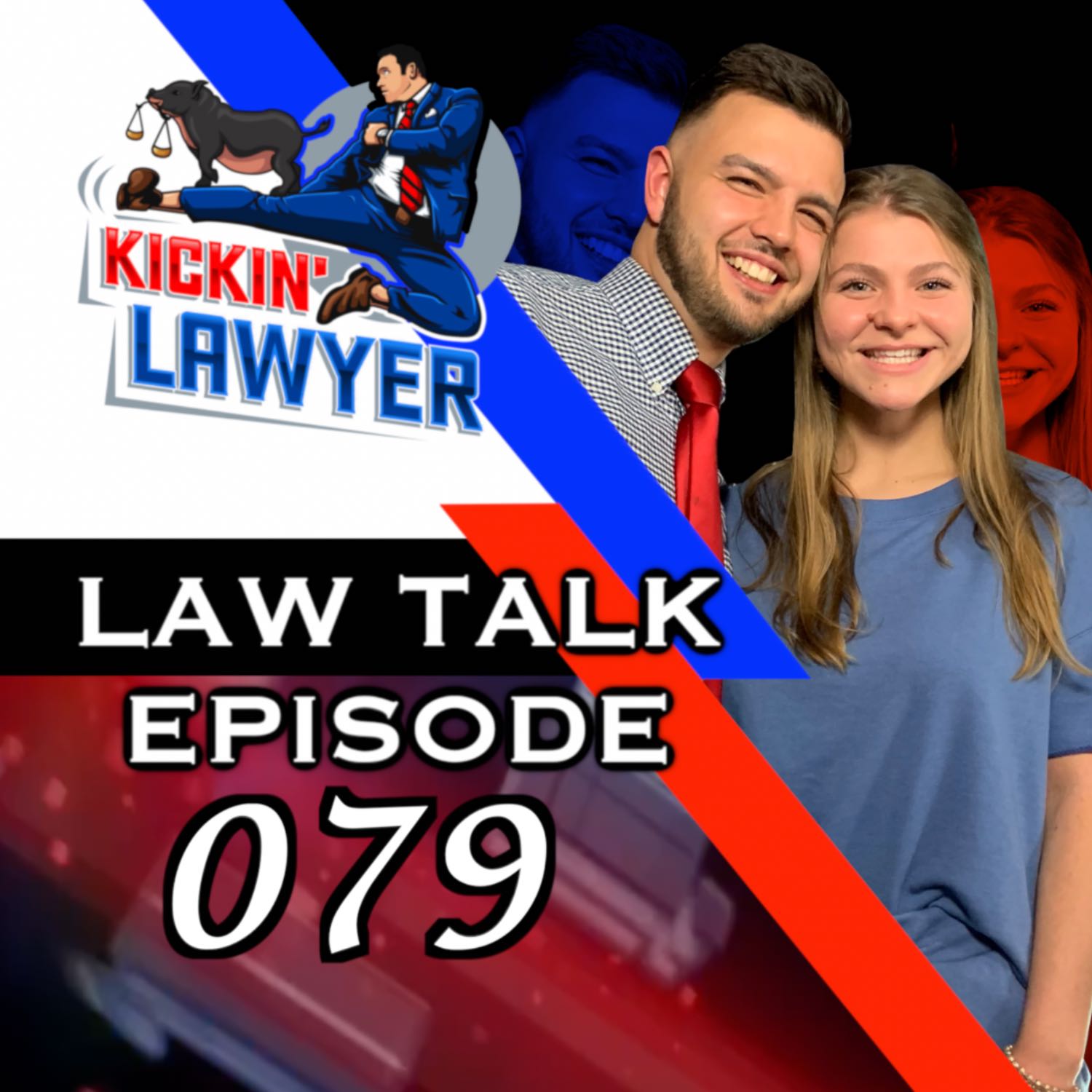 Law Talk Podcast