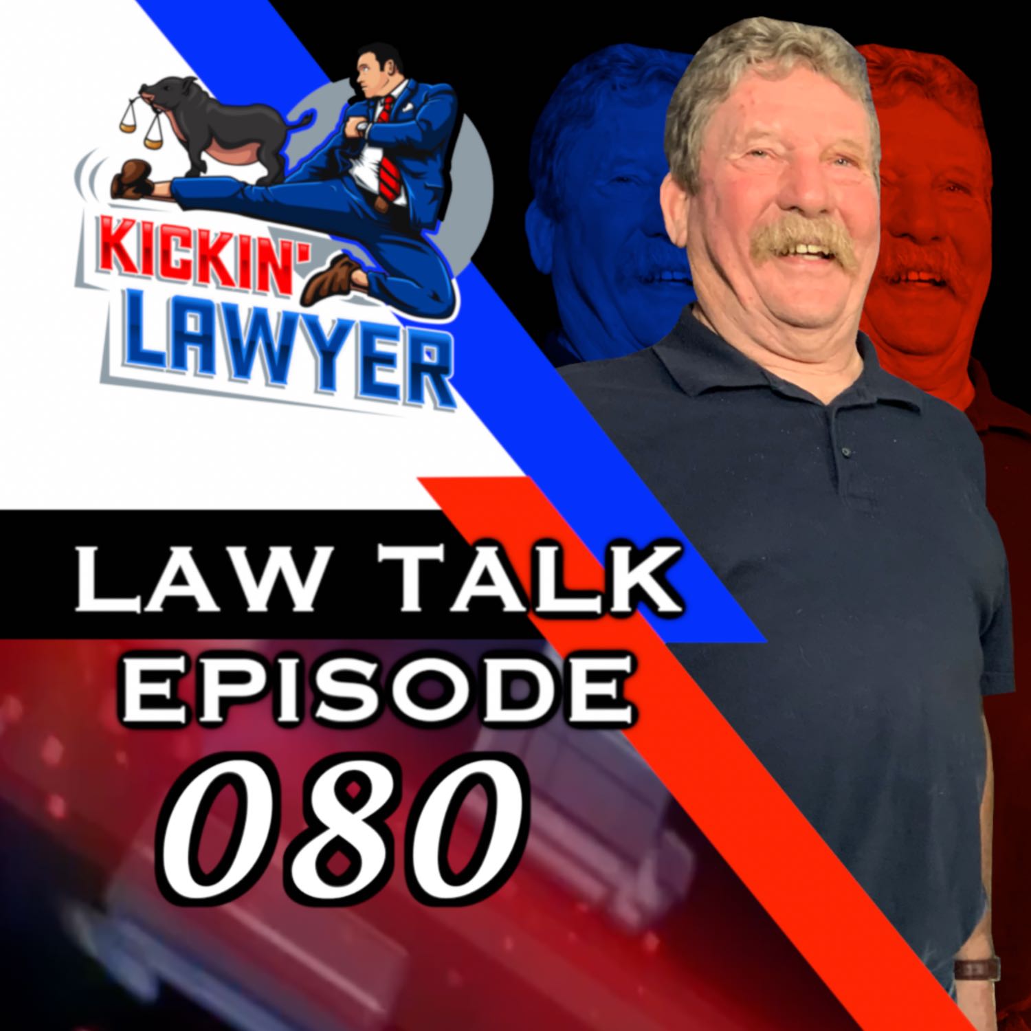 Law Talk Podcast