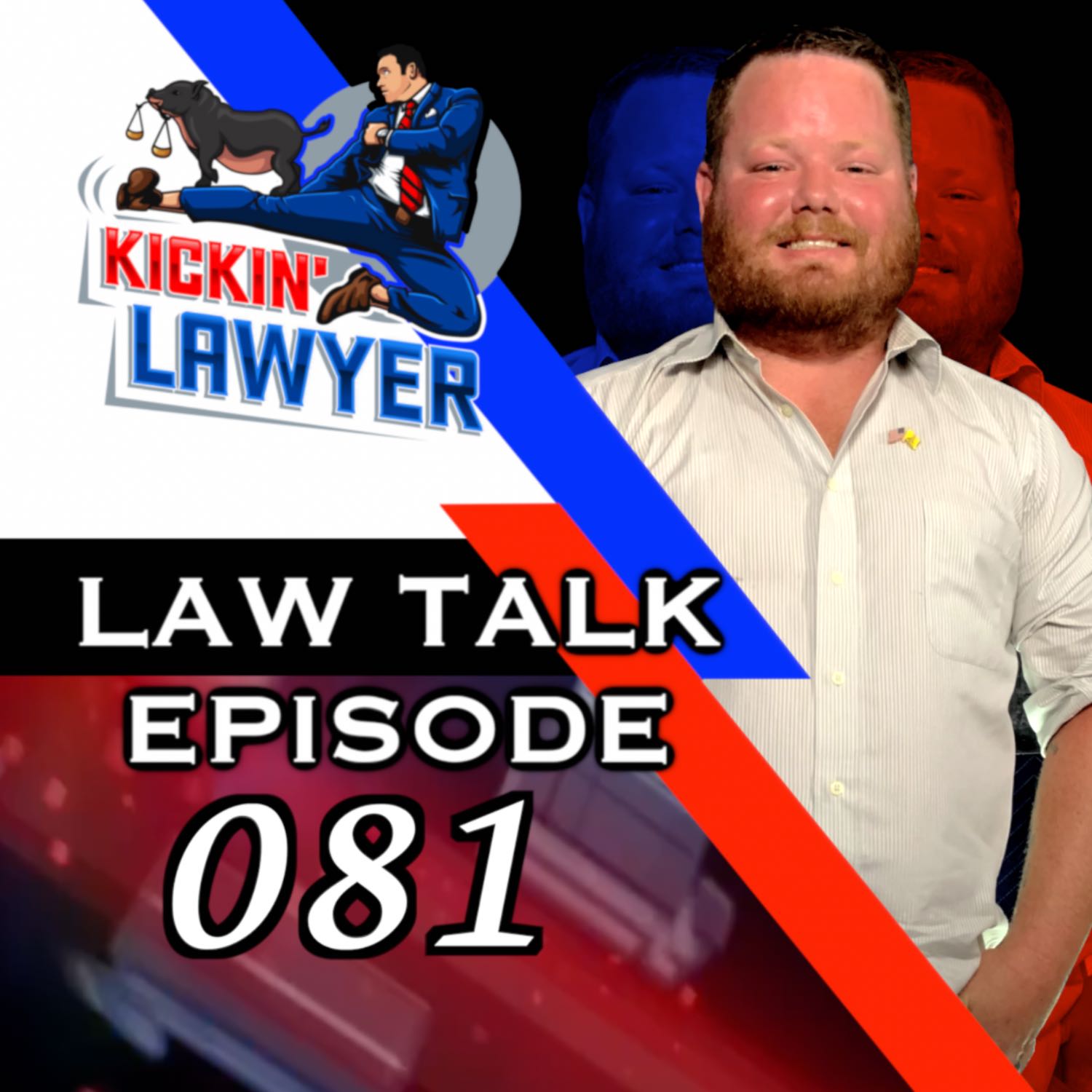 Law Talk Podcast