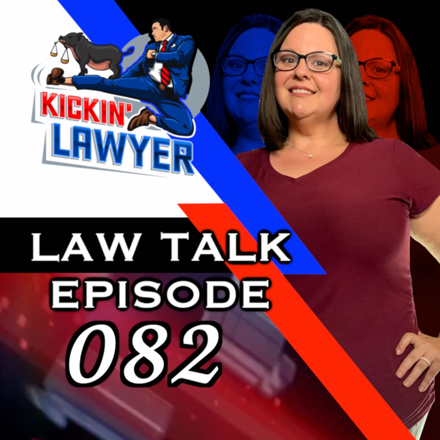 Law Talk Podcast