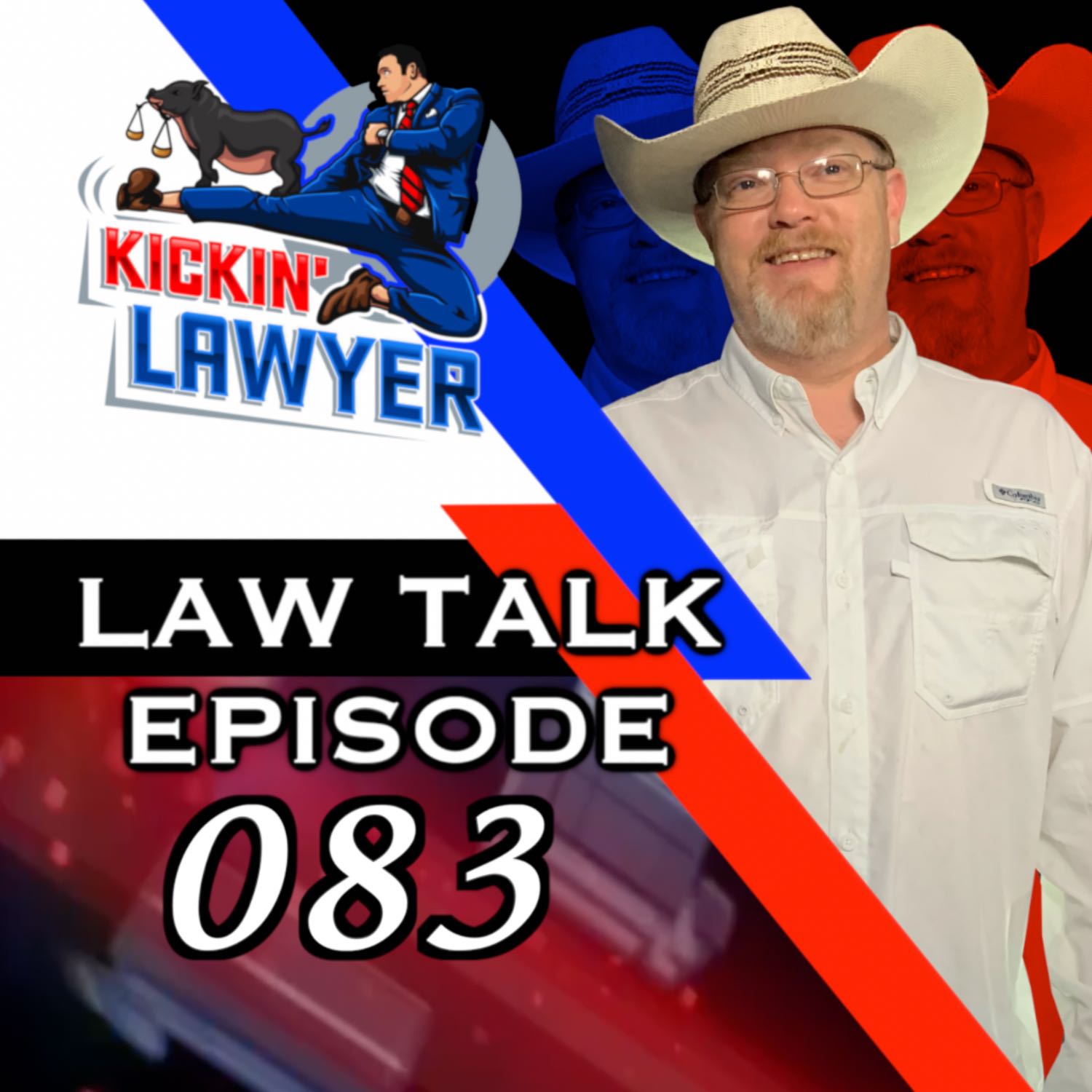 Law Talk Podcast