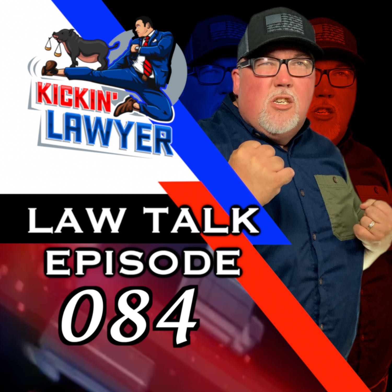 Law Talk Podcast