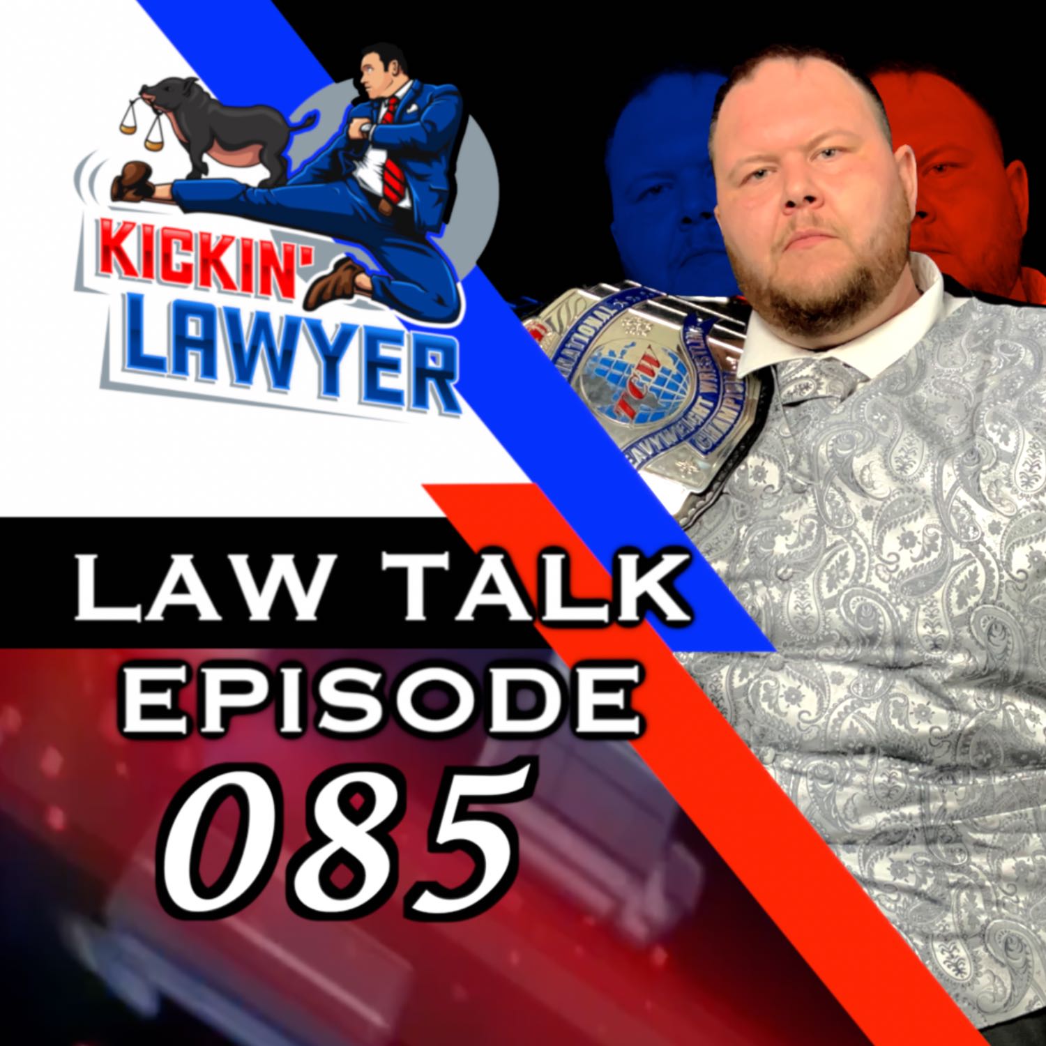 Law Talk Podcast