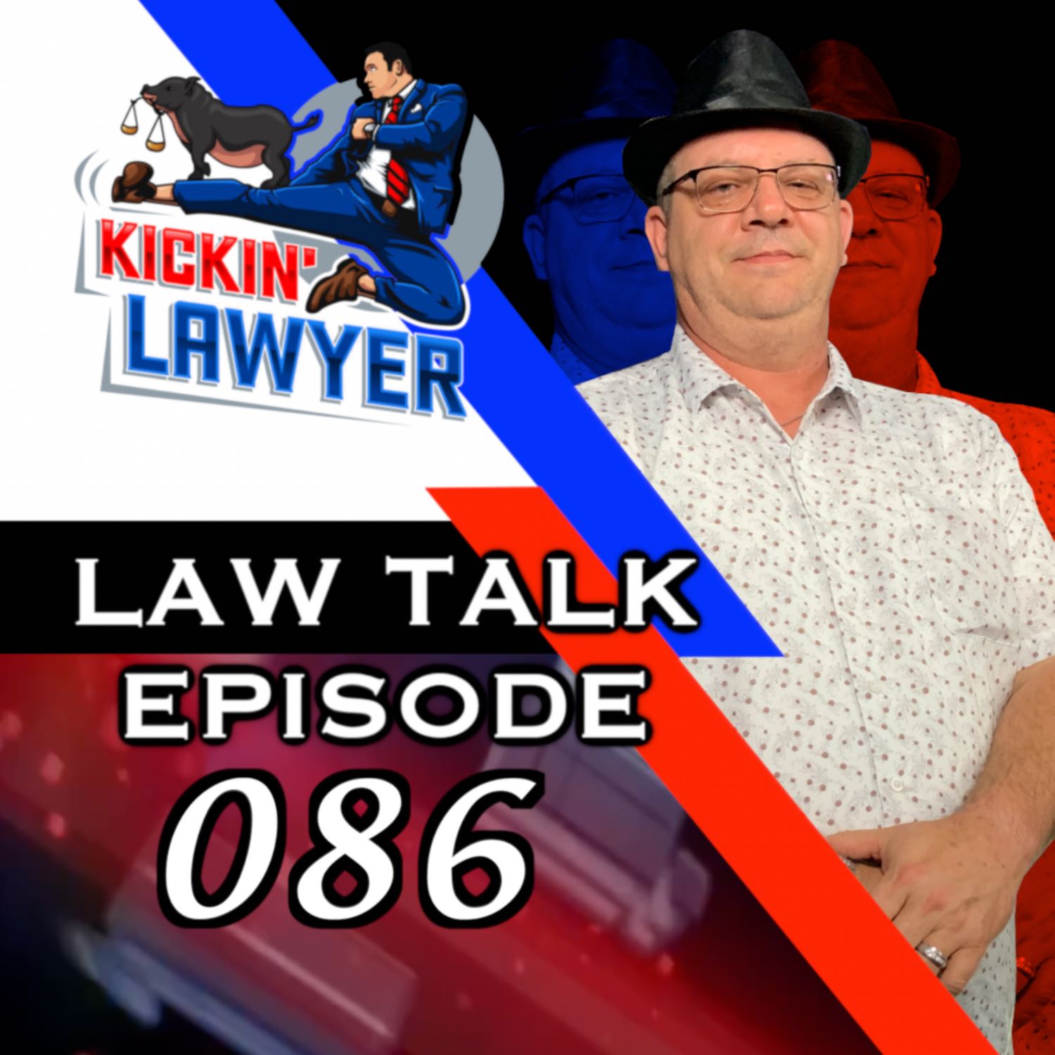 Law Talk Podcast