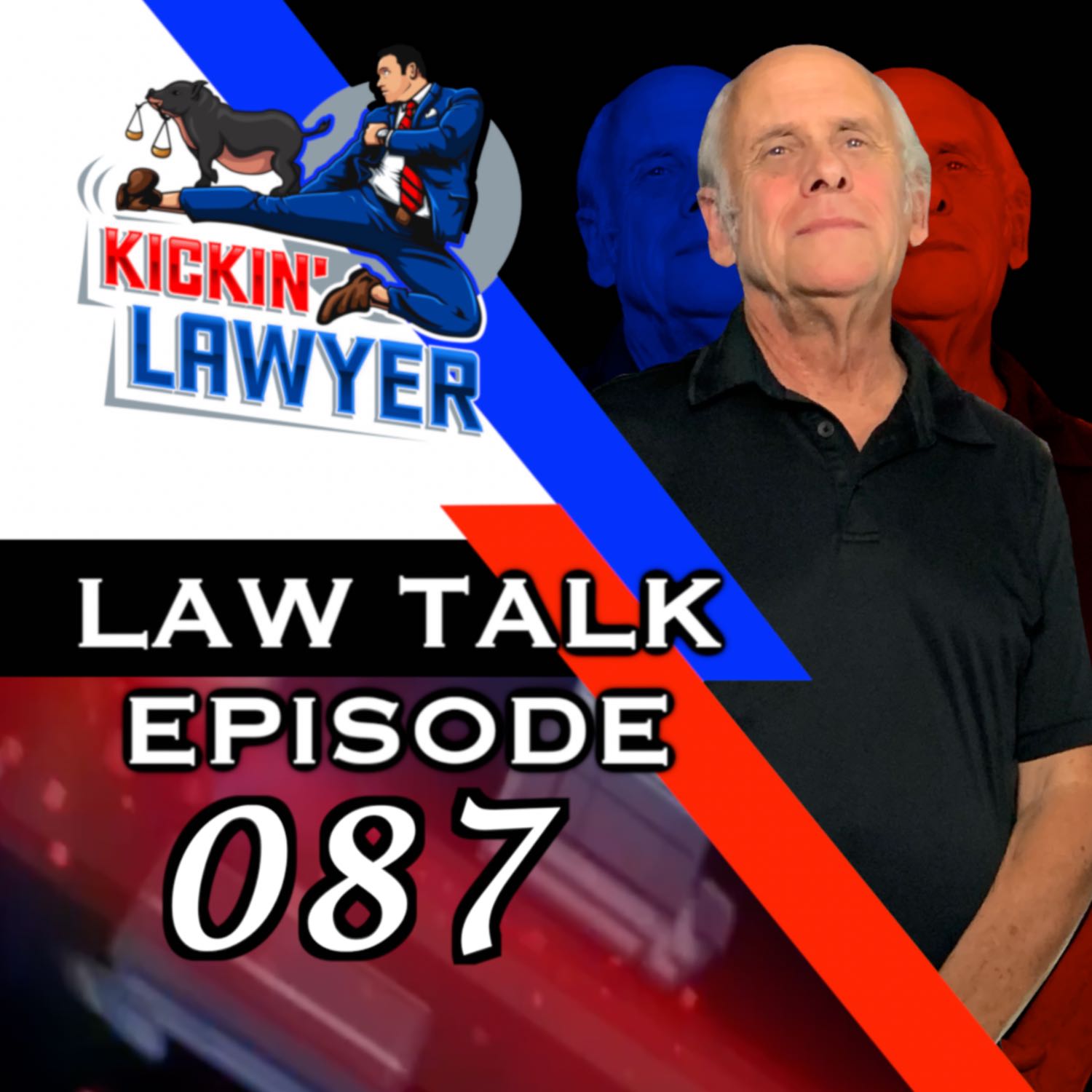 Law Talk Podcast