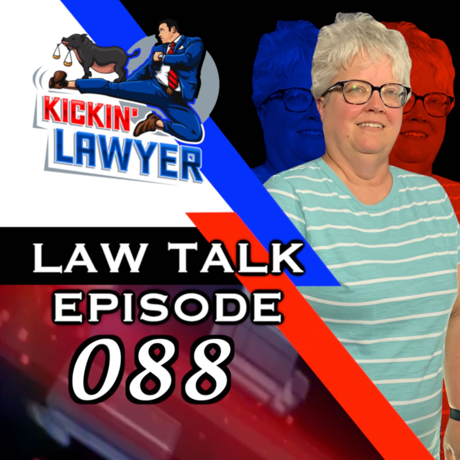 Law Talk Podcast