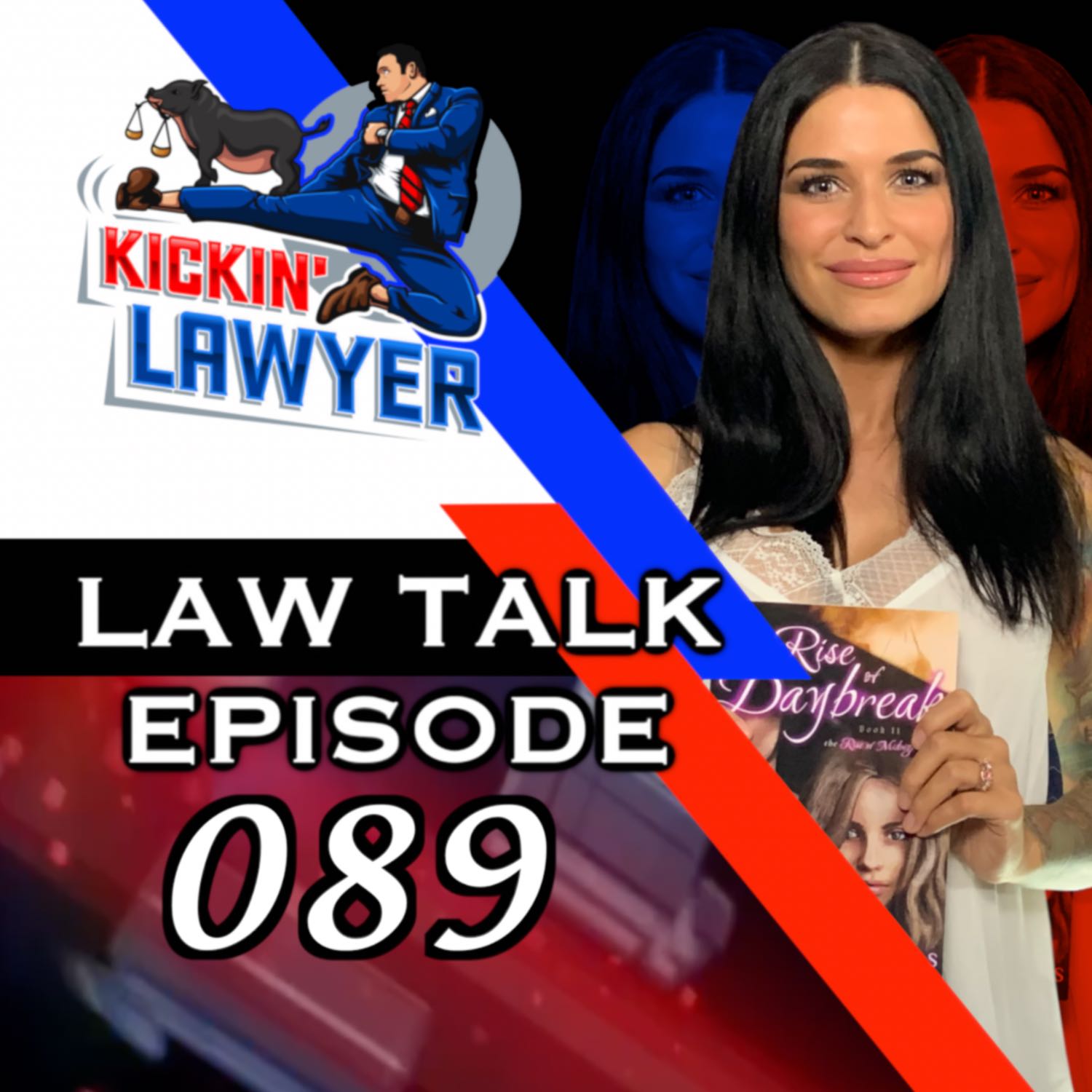 Law Talk Podcast