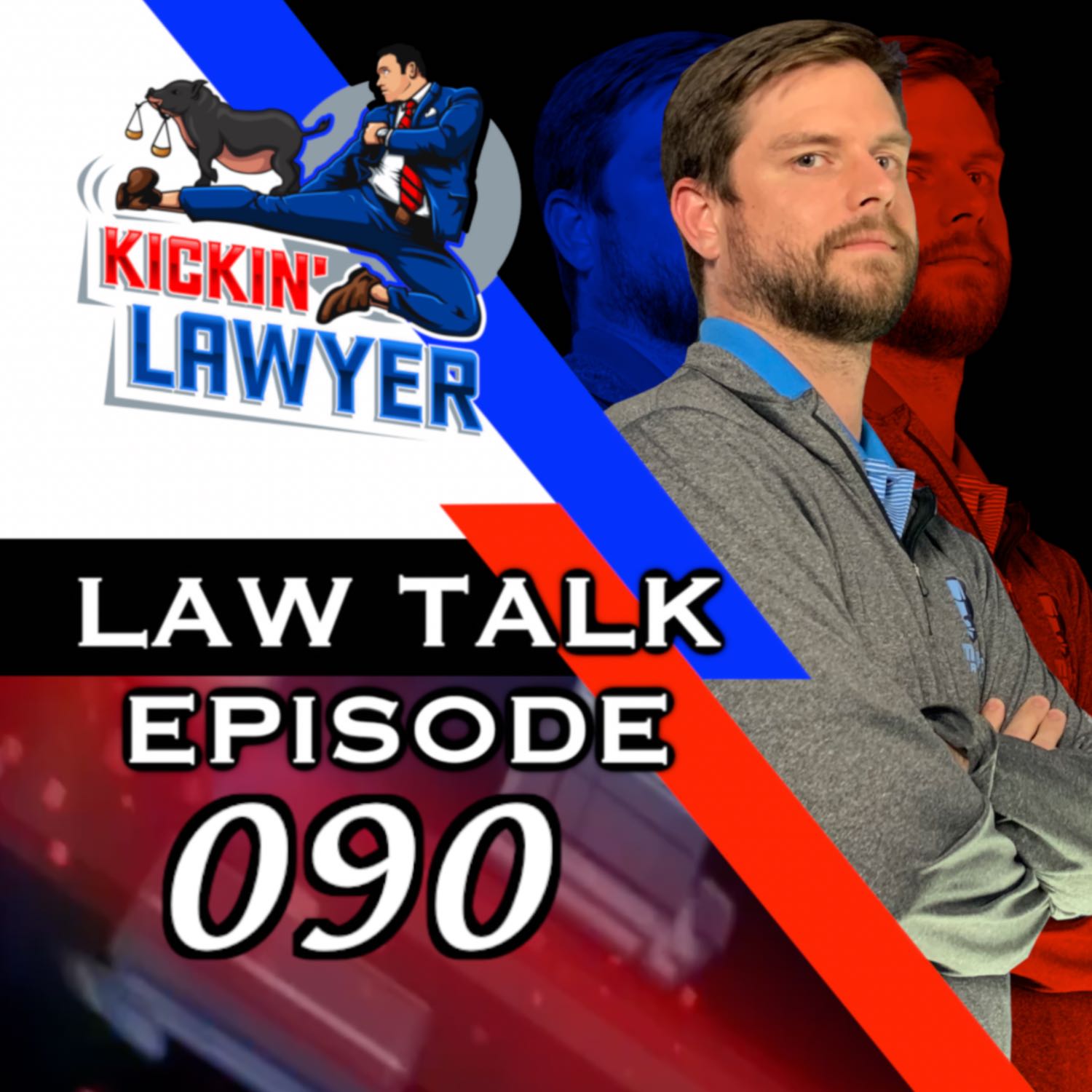 Law Talk Podcast