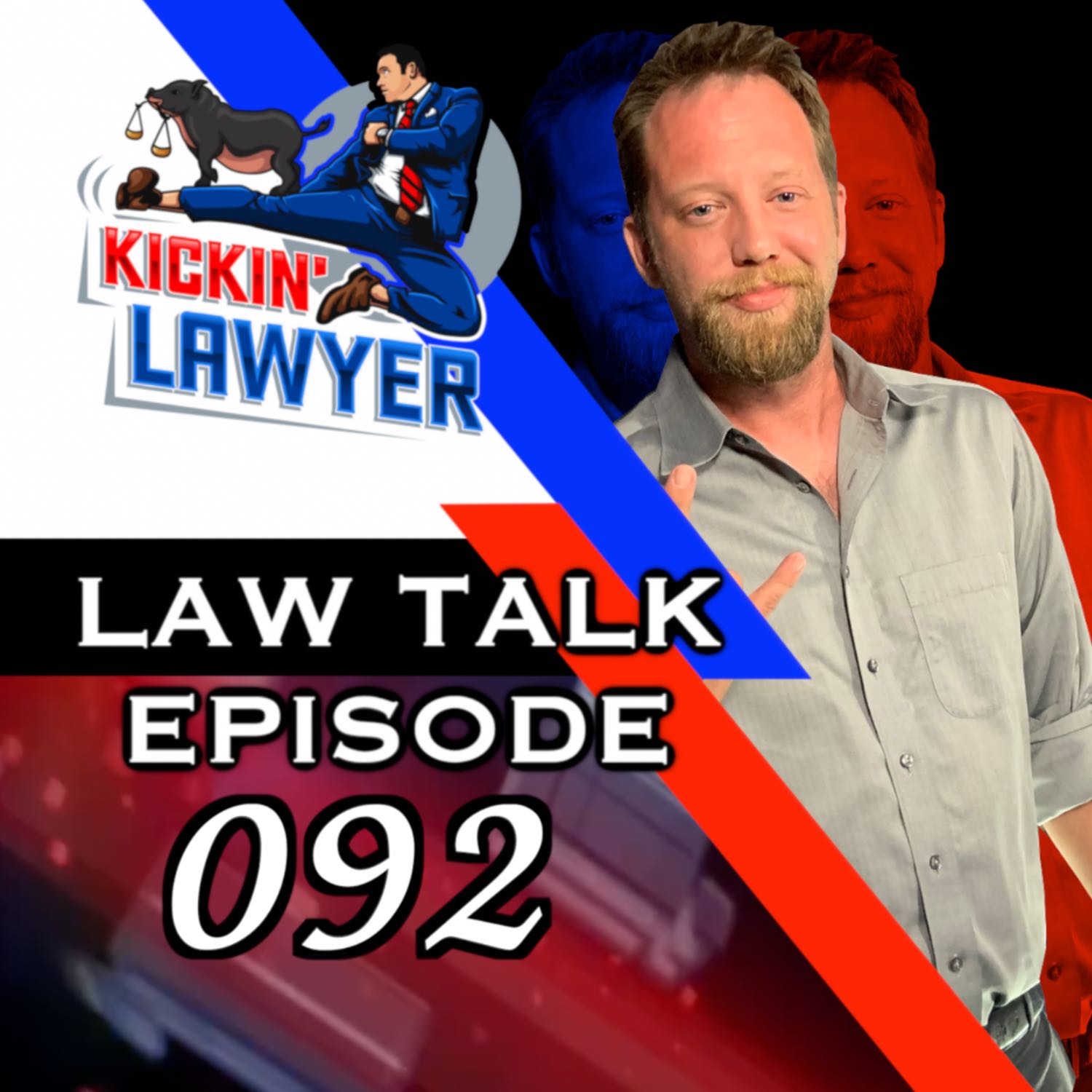 Law Talk Podcast