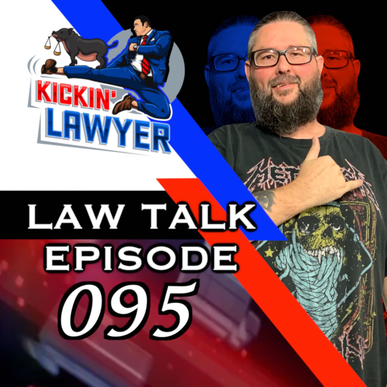 Law Talk Podcast