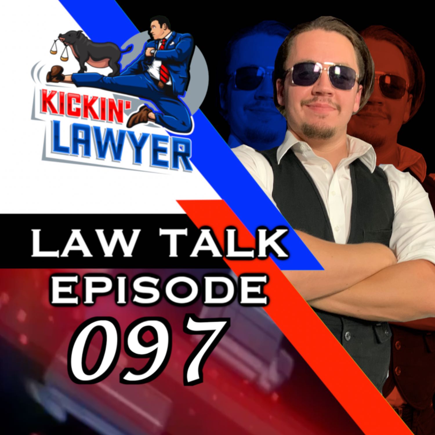 Law Talk Podcast