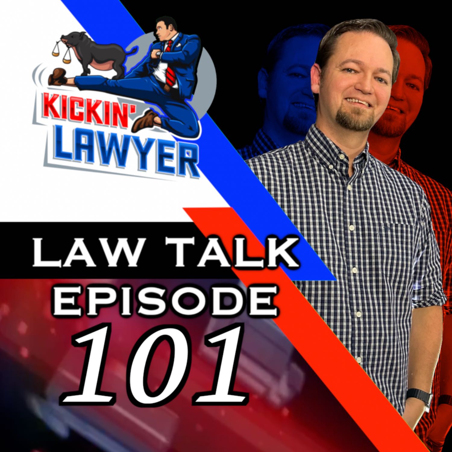 Law Talk Podcast