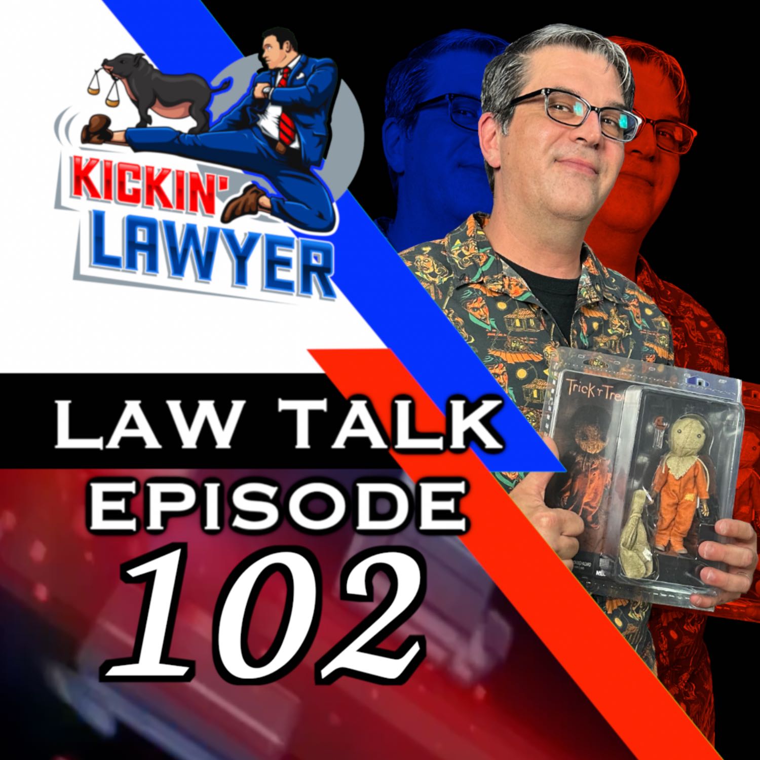 Law Talk Podcast