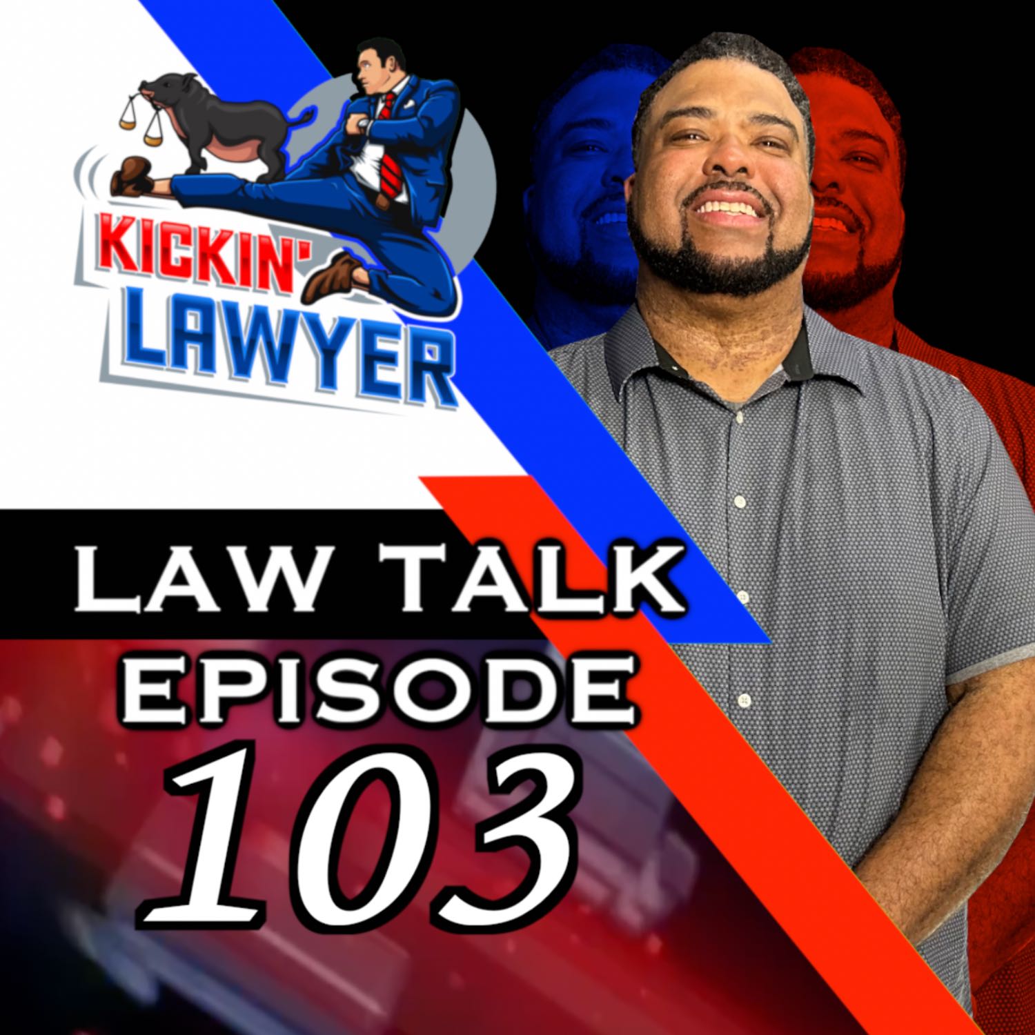 Law Talk Podcast