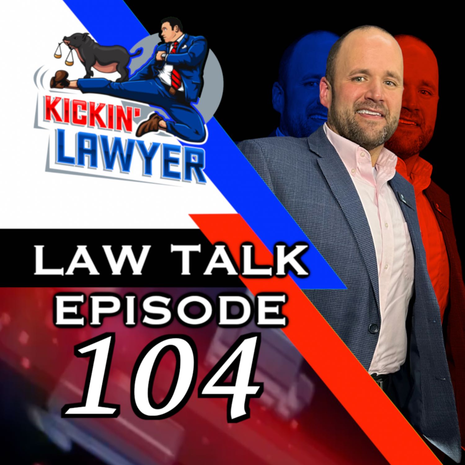 Law Talk Podcast