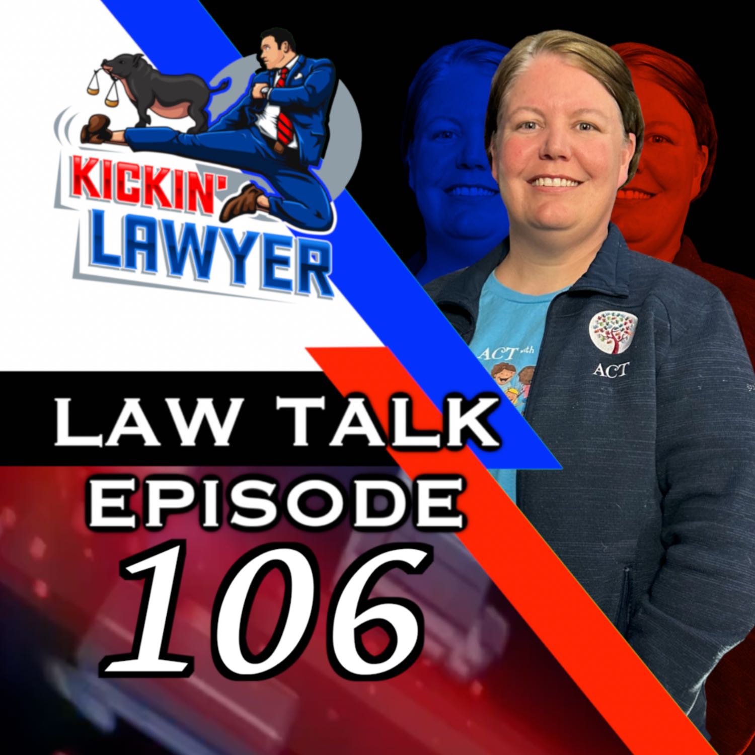 Law Talk Podcast
