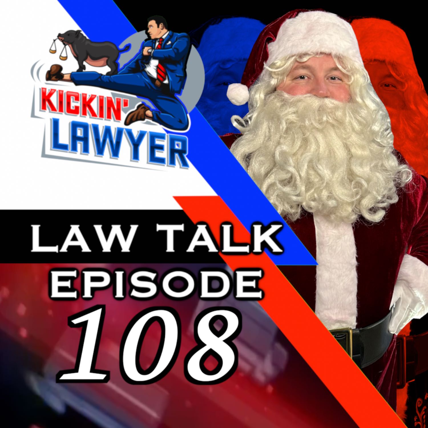 Law Talk Podcast