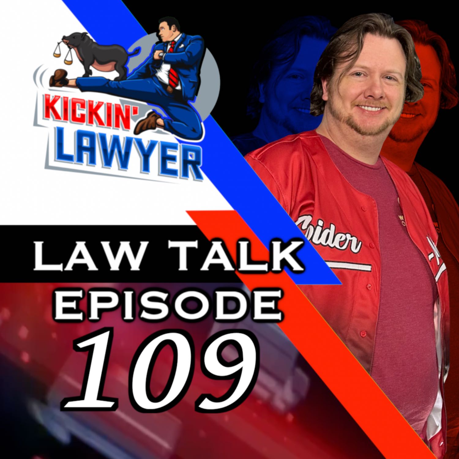 Law Talk Podcast
