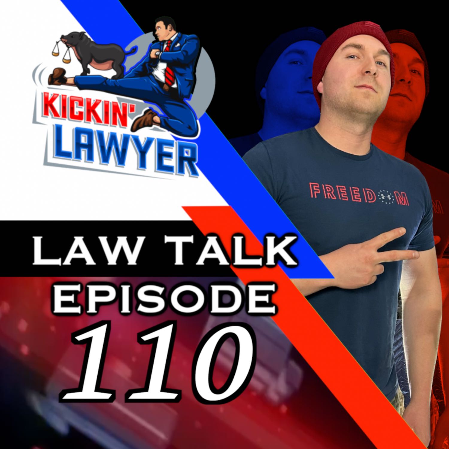 Law Talk Podcast