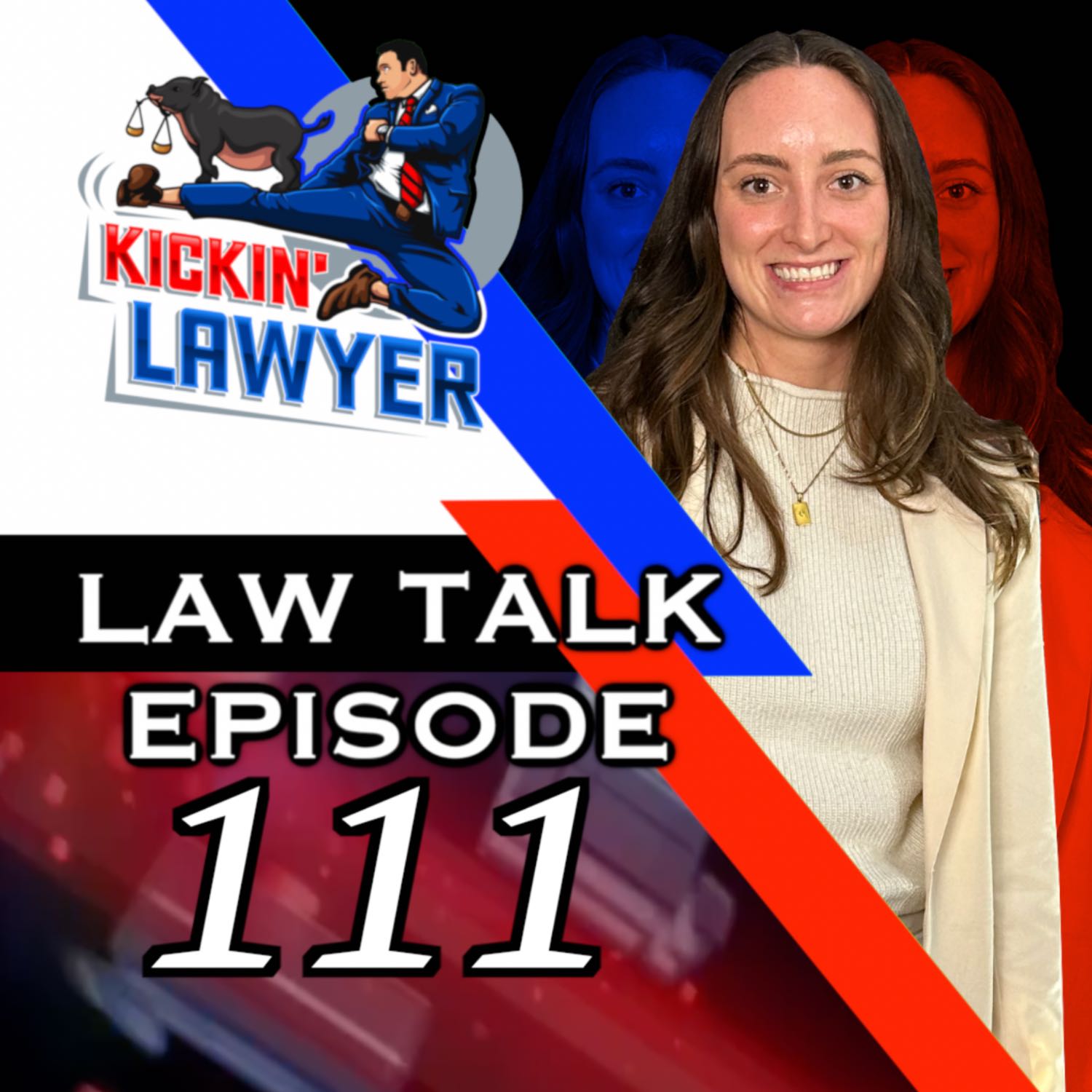 Law Talk Podcast