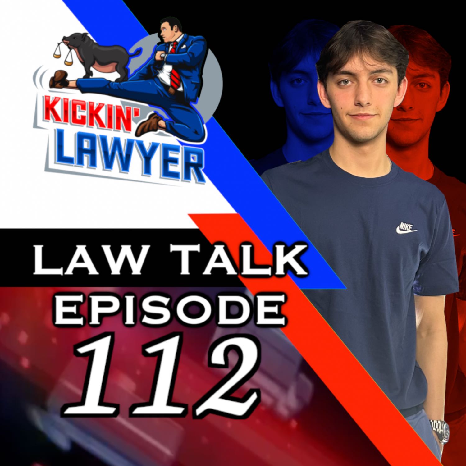 Law Talk Podcast