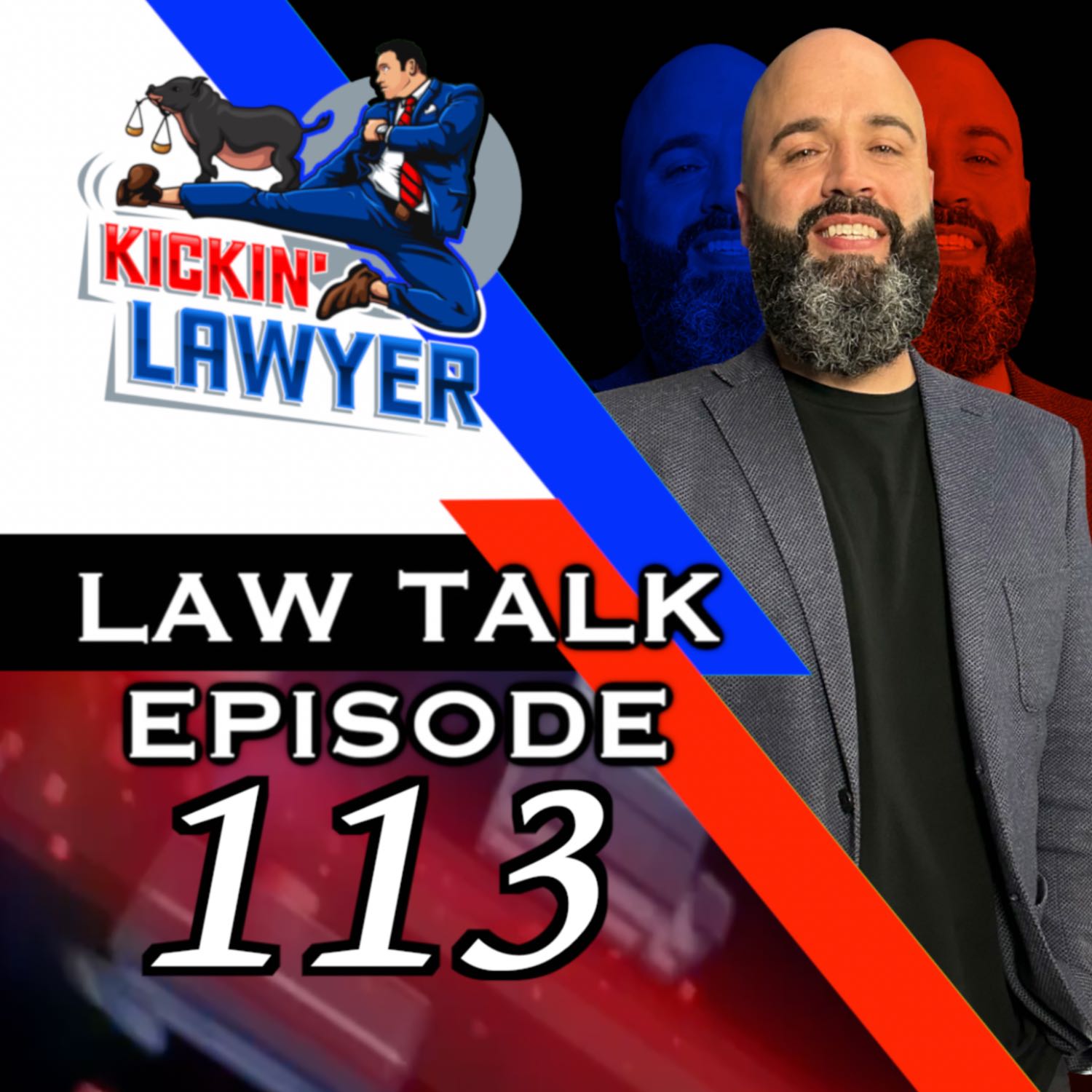 Law Talk Podcast
