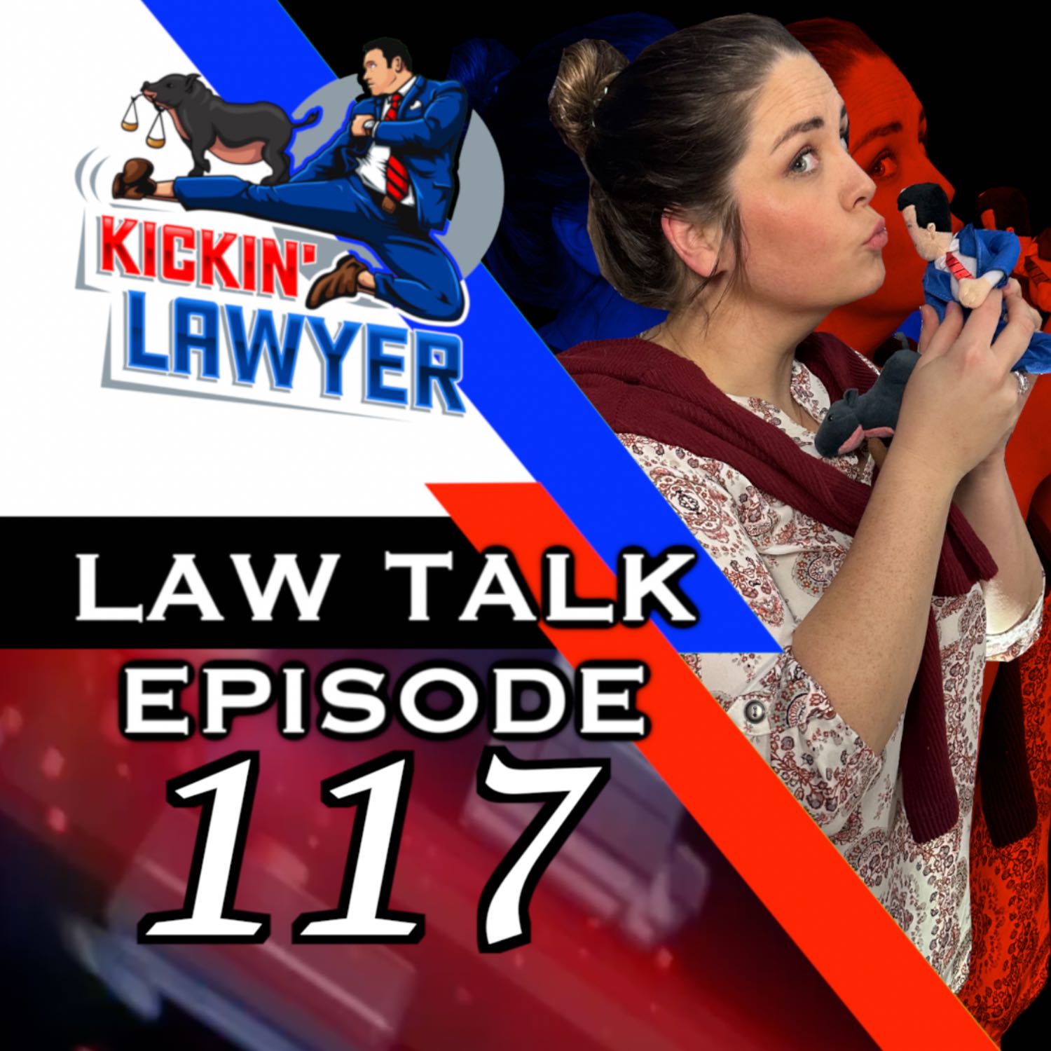 Law Talk Podcast