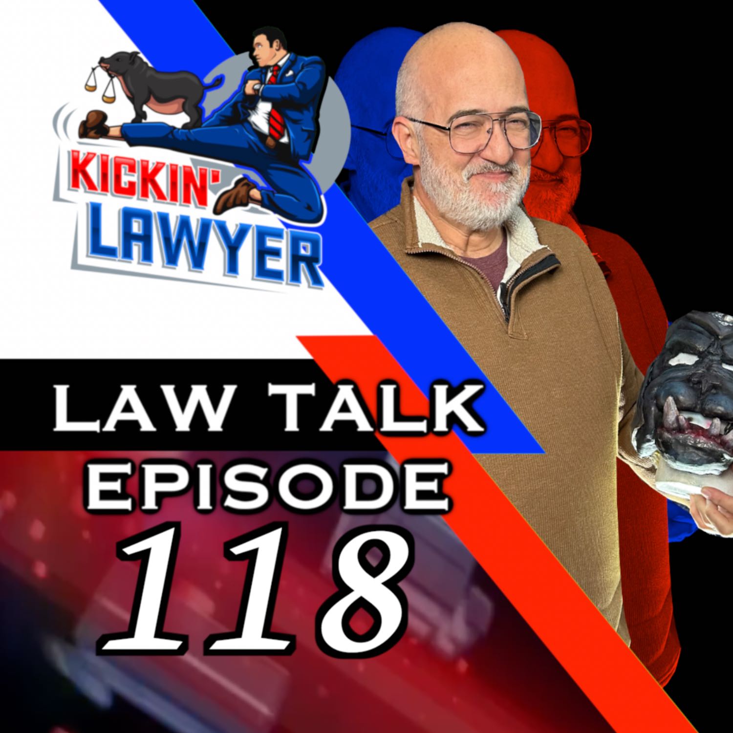 Law Talk Podcast