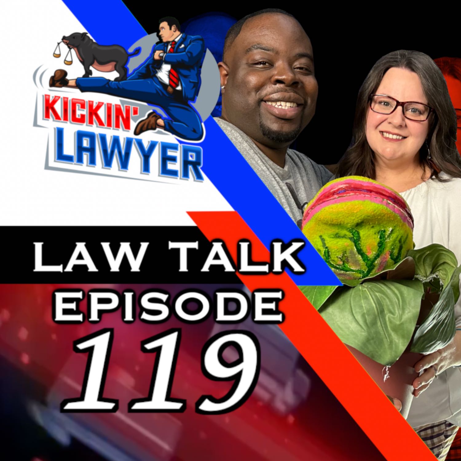 Law Talk Podcast