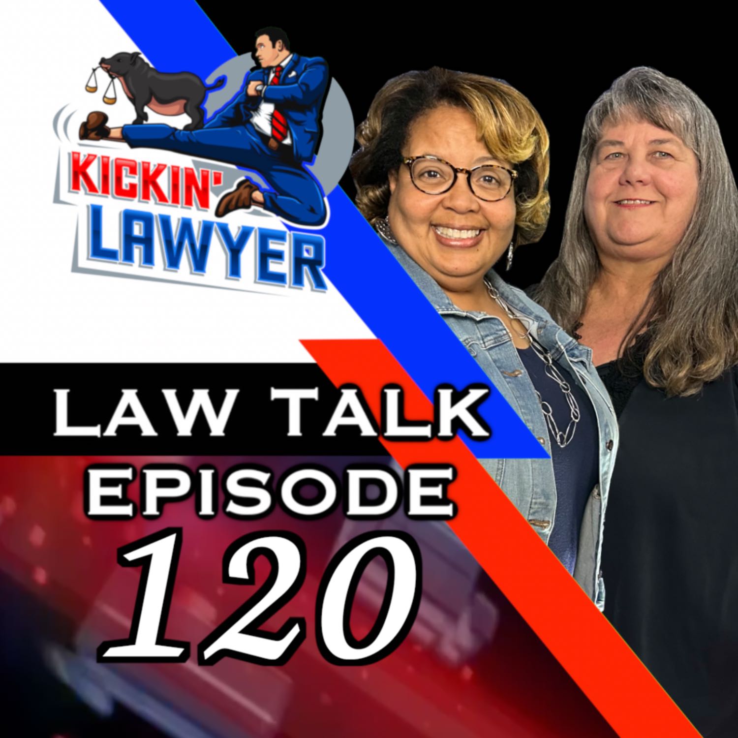 Law Talk Podcast