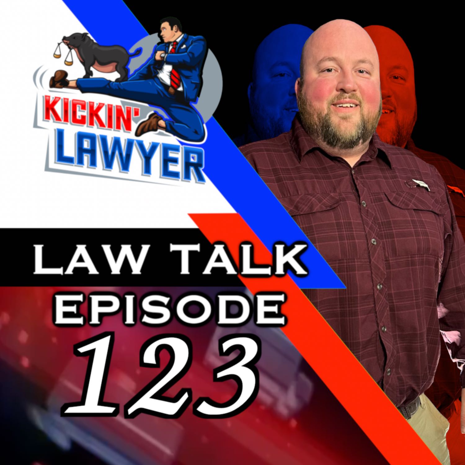 Law Talk Podcast