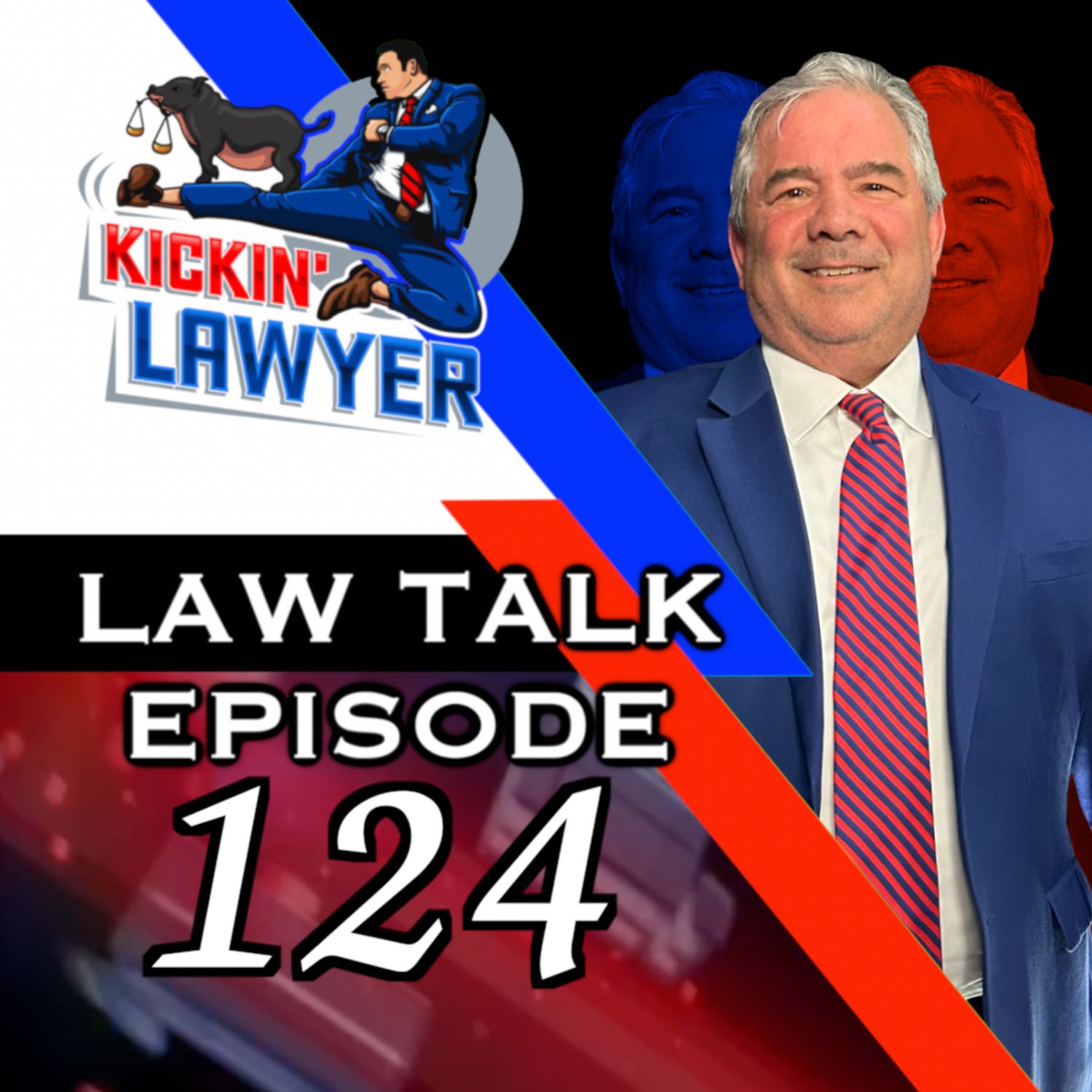 Law Talk Podcast