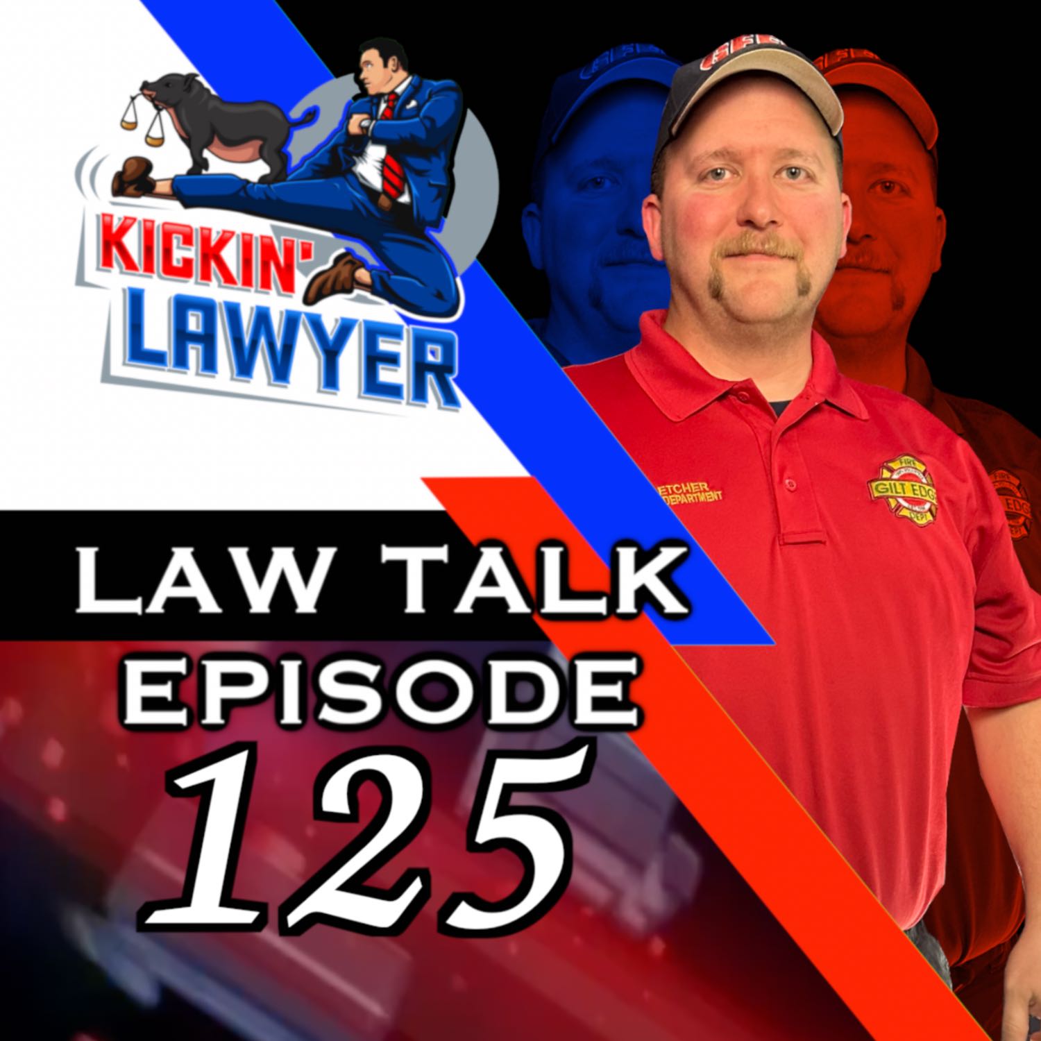 Law Talk Podcast