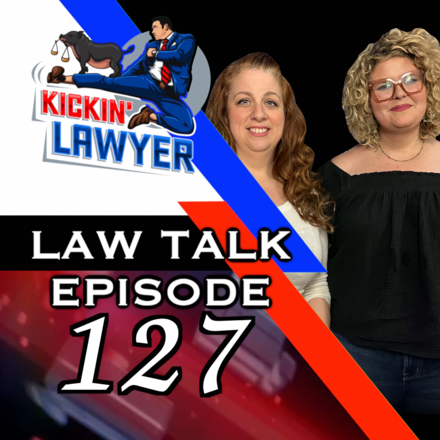 Law Talk Podcast