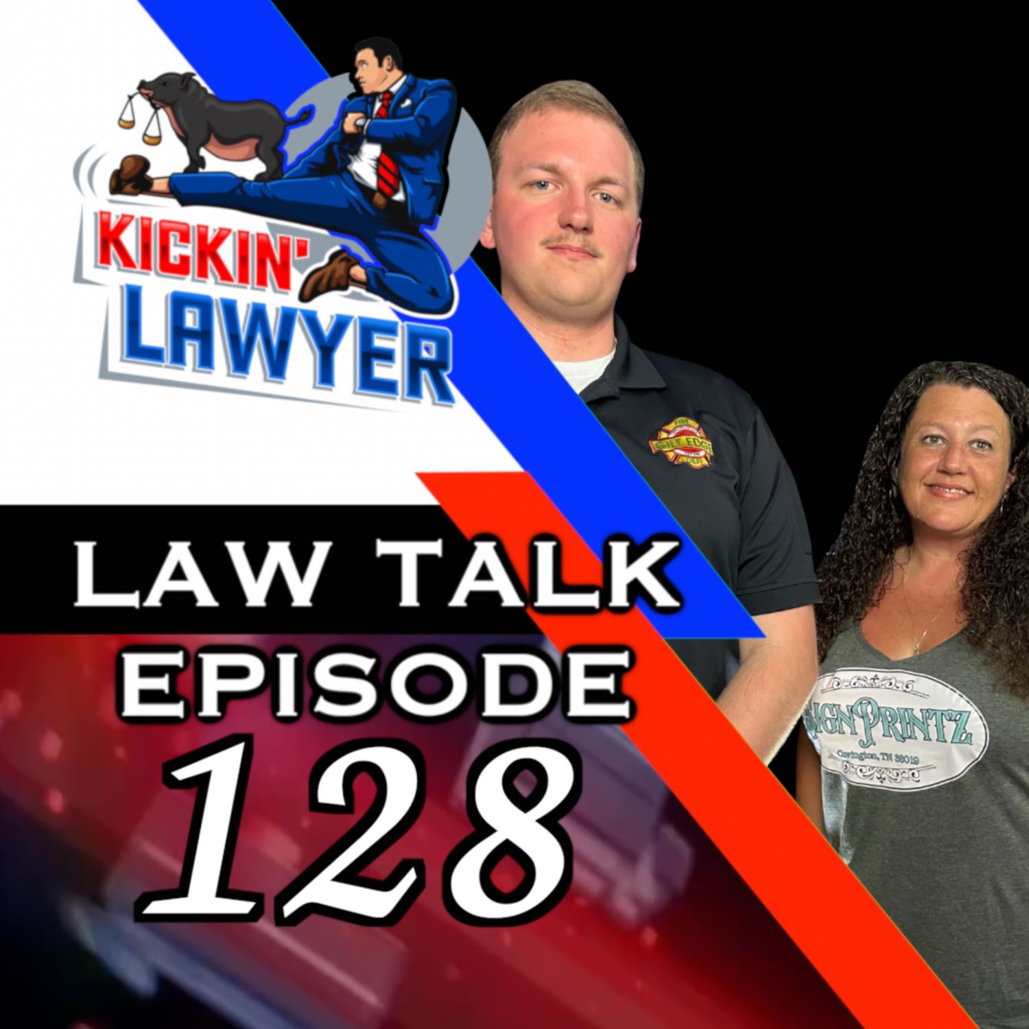 Law Talk Podcast