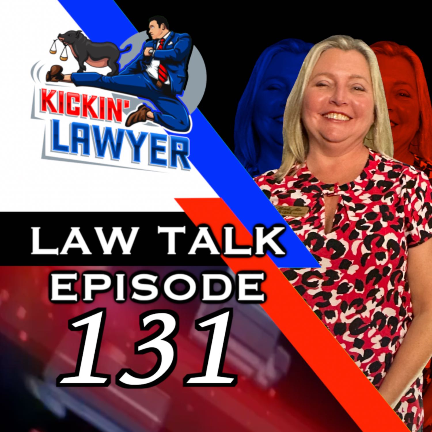 Law Talk Podcast