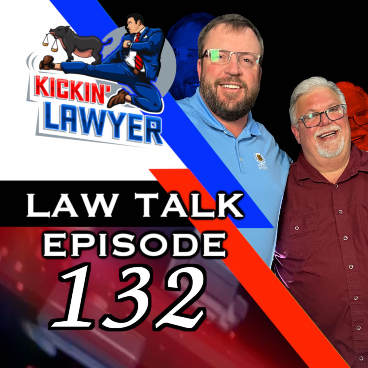 Law Talk Podcast