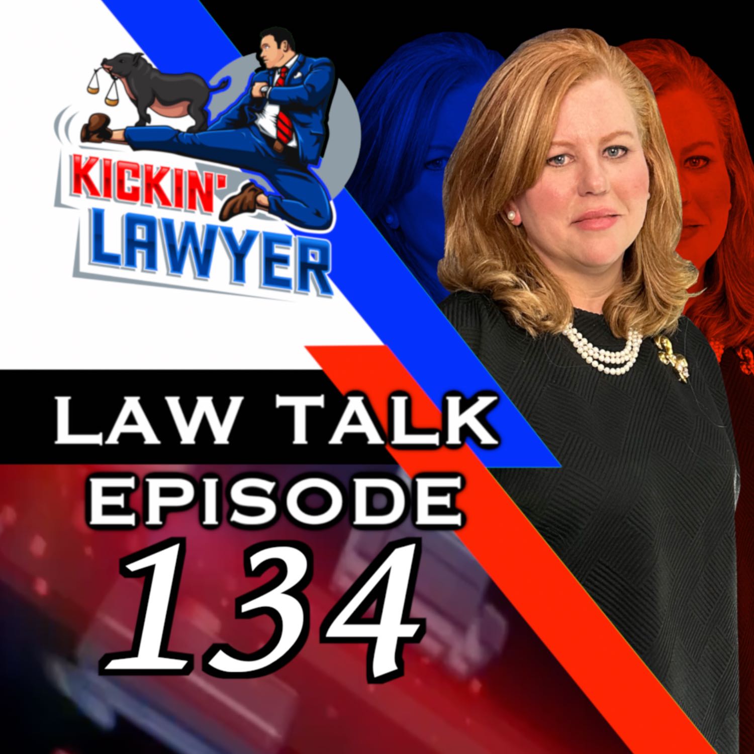 Law Talk Podcast