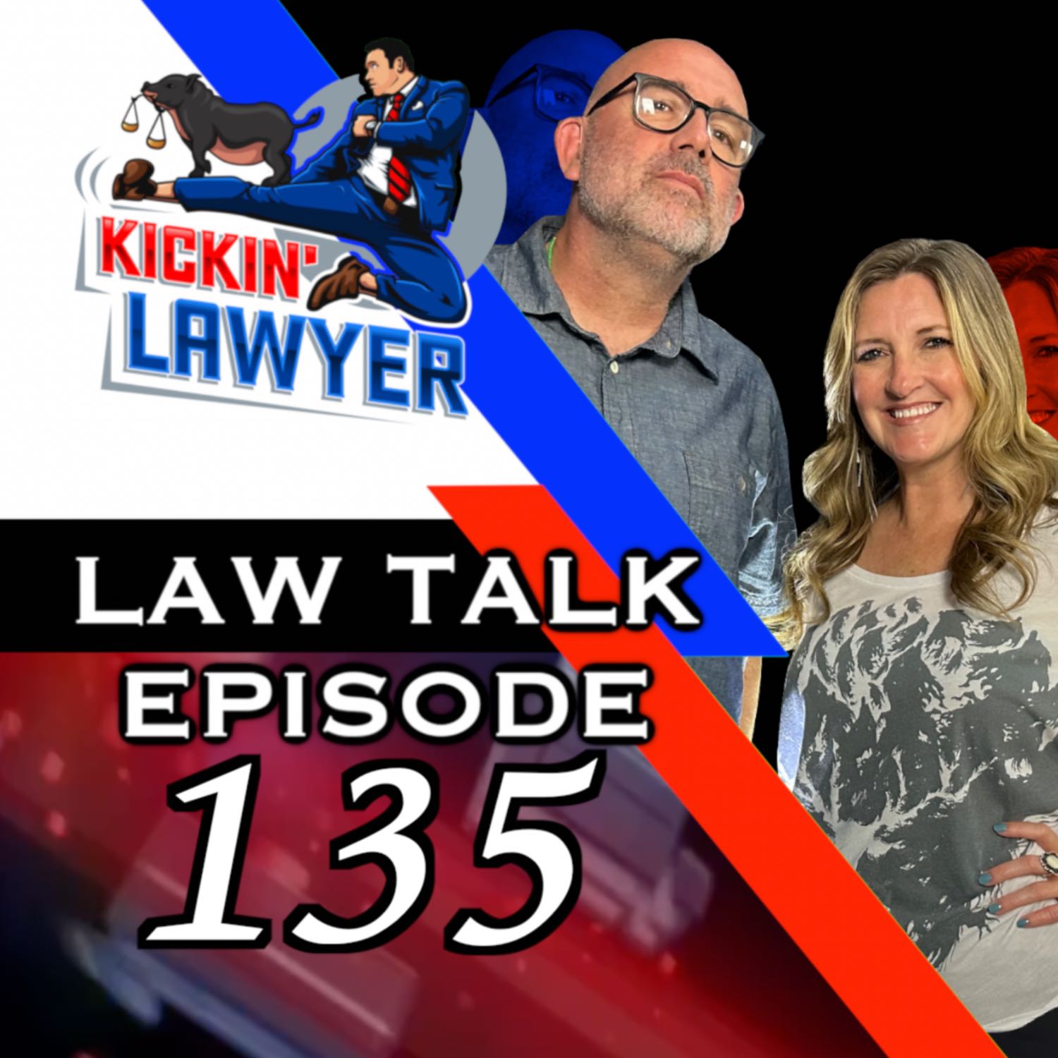 Law Talk Podcast