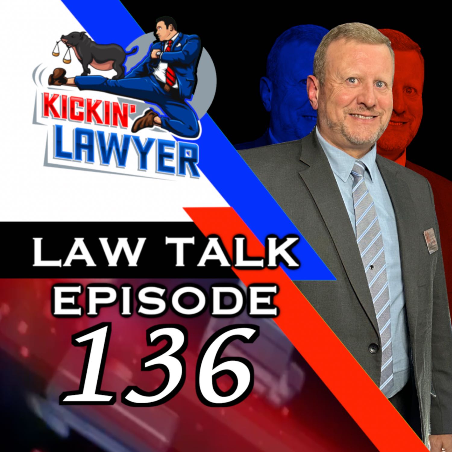 Law Talk Podcast