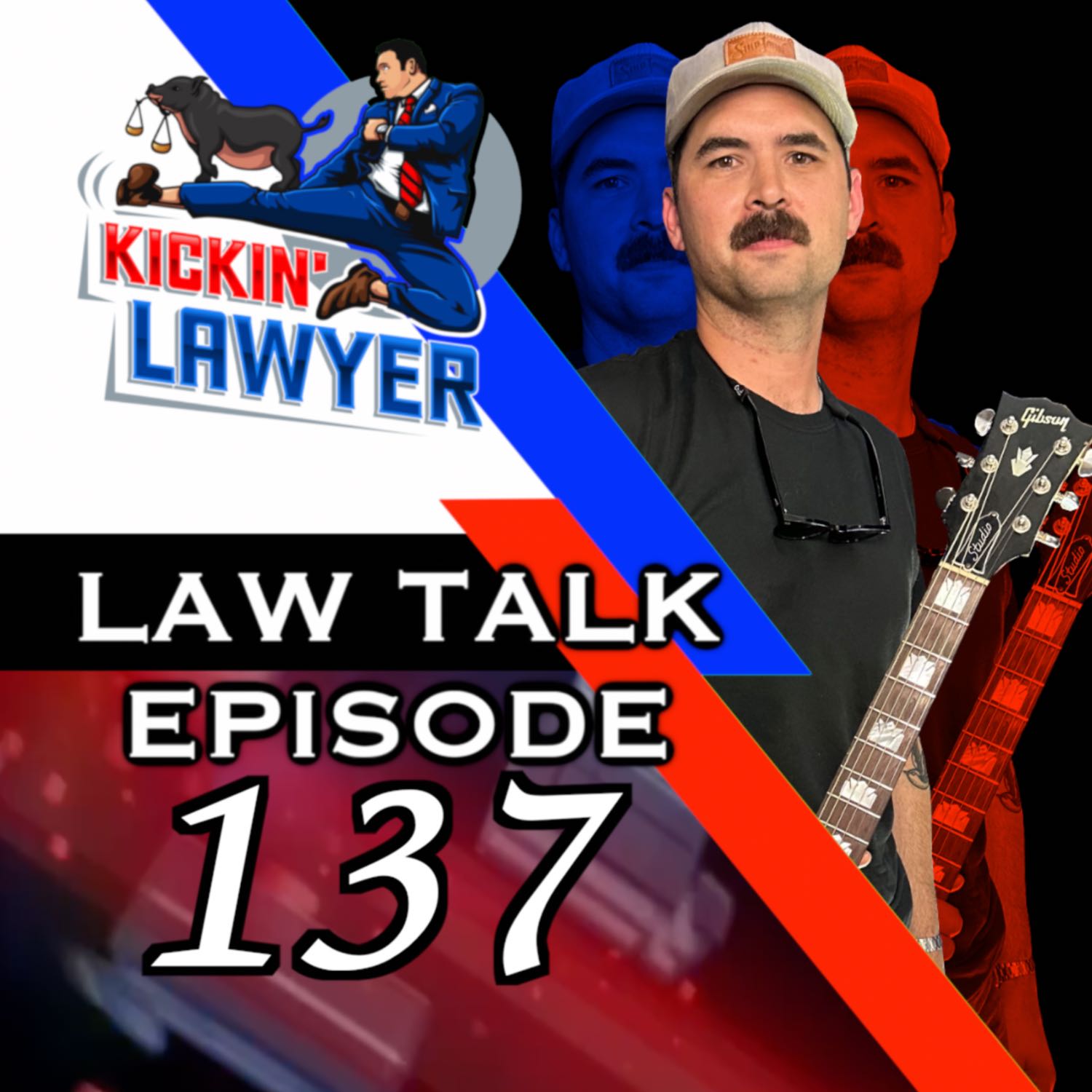 Law Talk Podcast