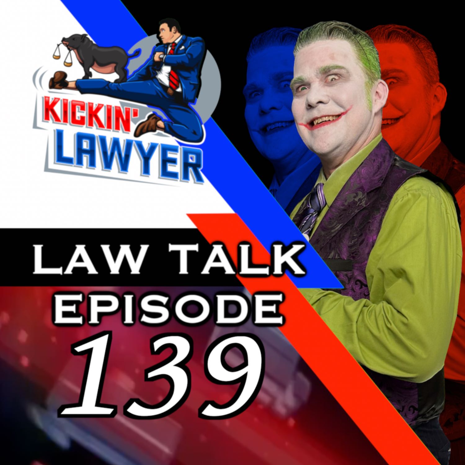 Law Talk Podcast