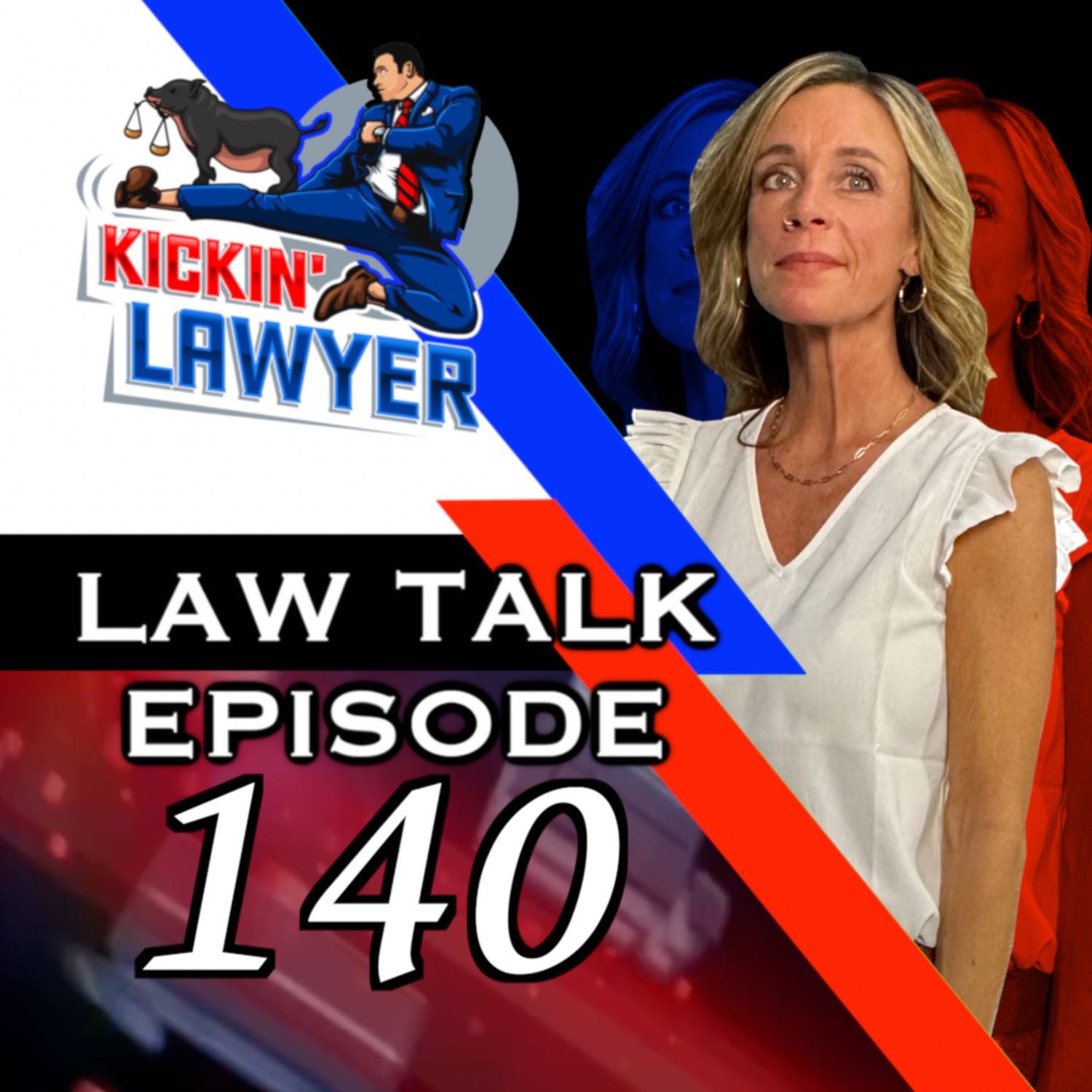 Law Talk Podcast