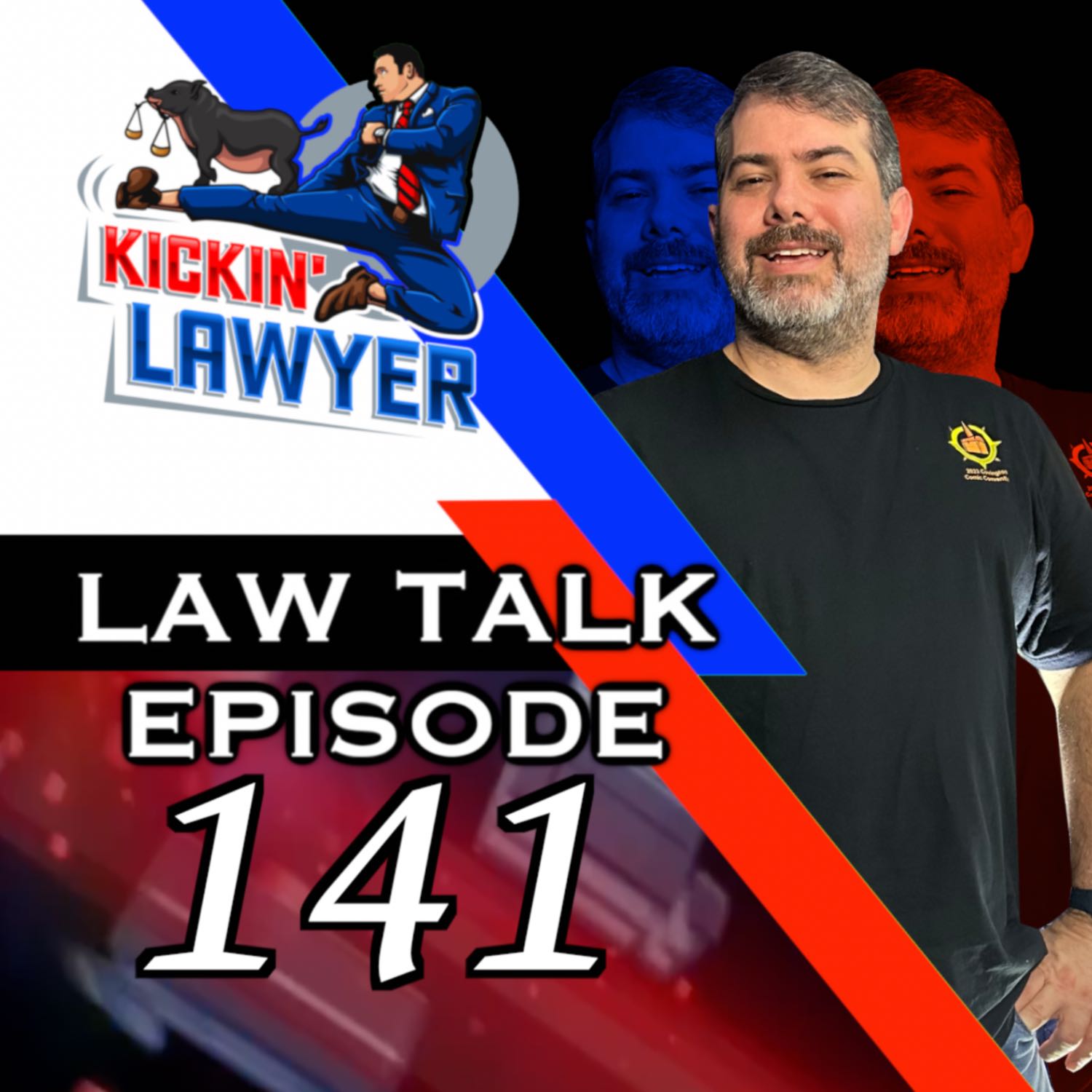 Law Talk Podcast