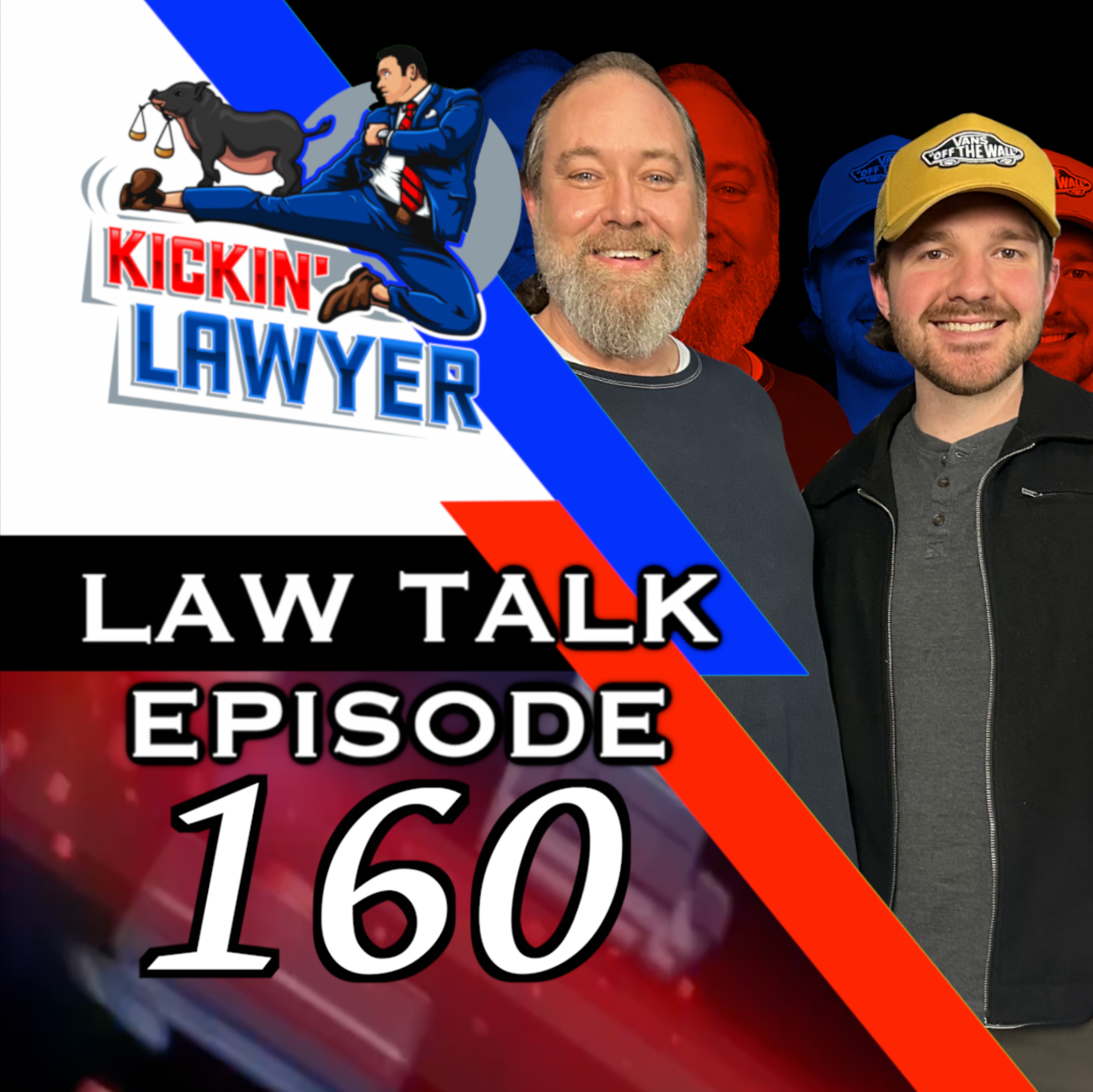 Law Talk Podcast