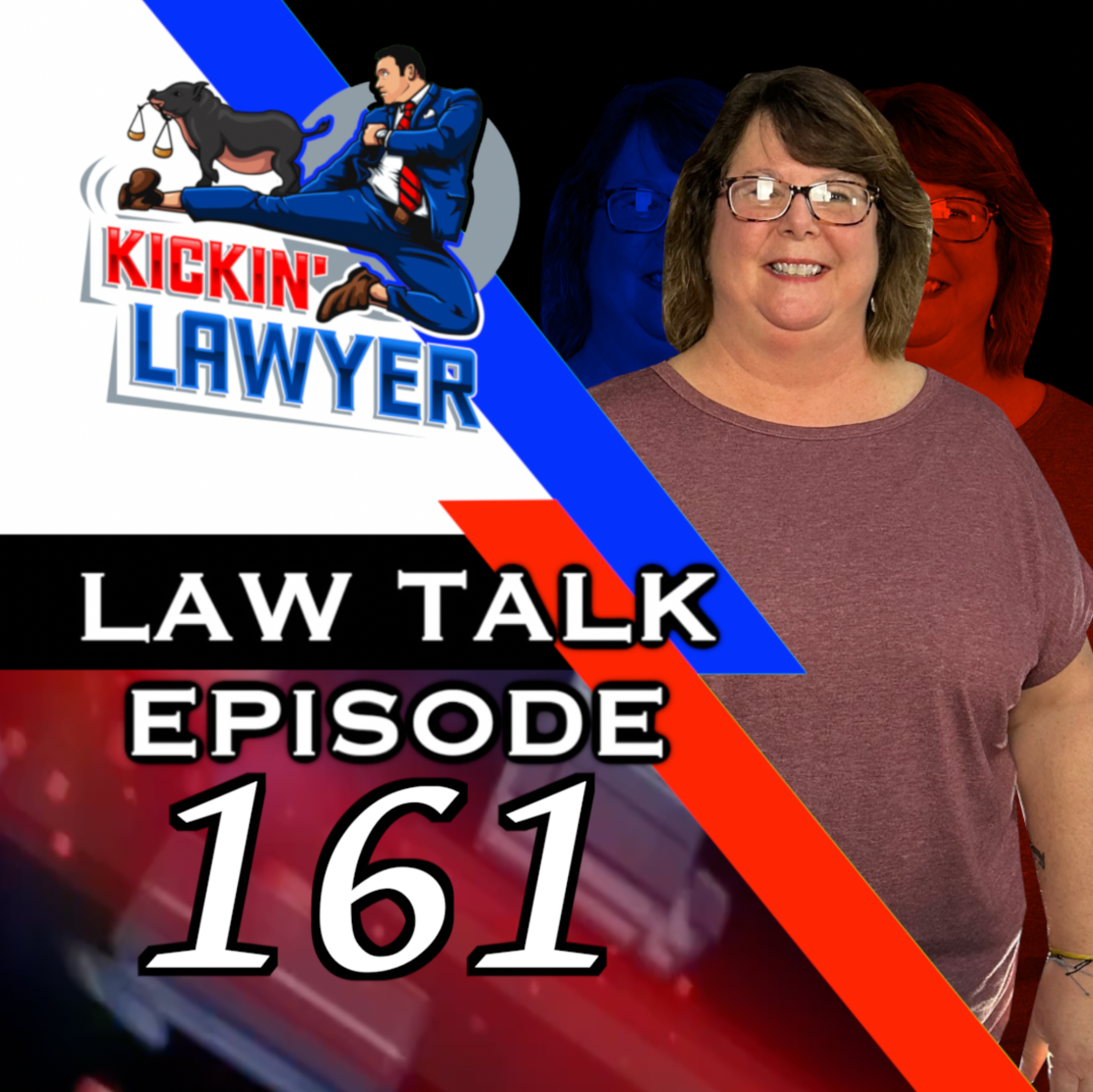 Law Talk Podcast