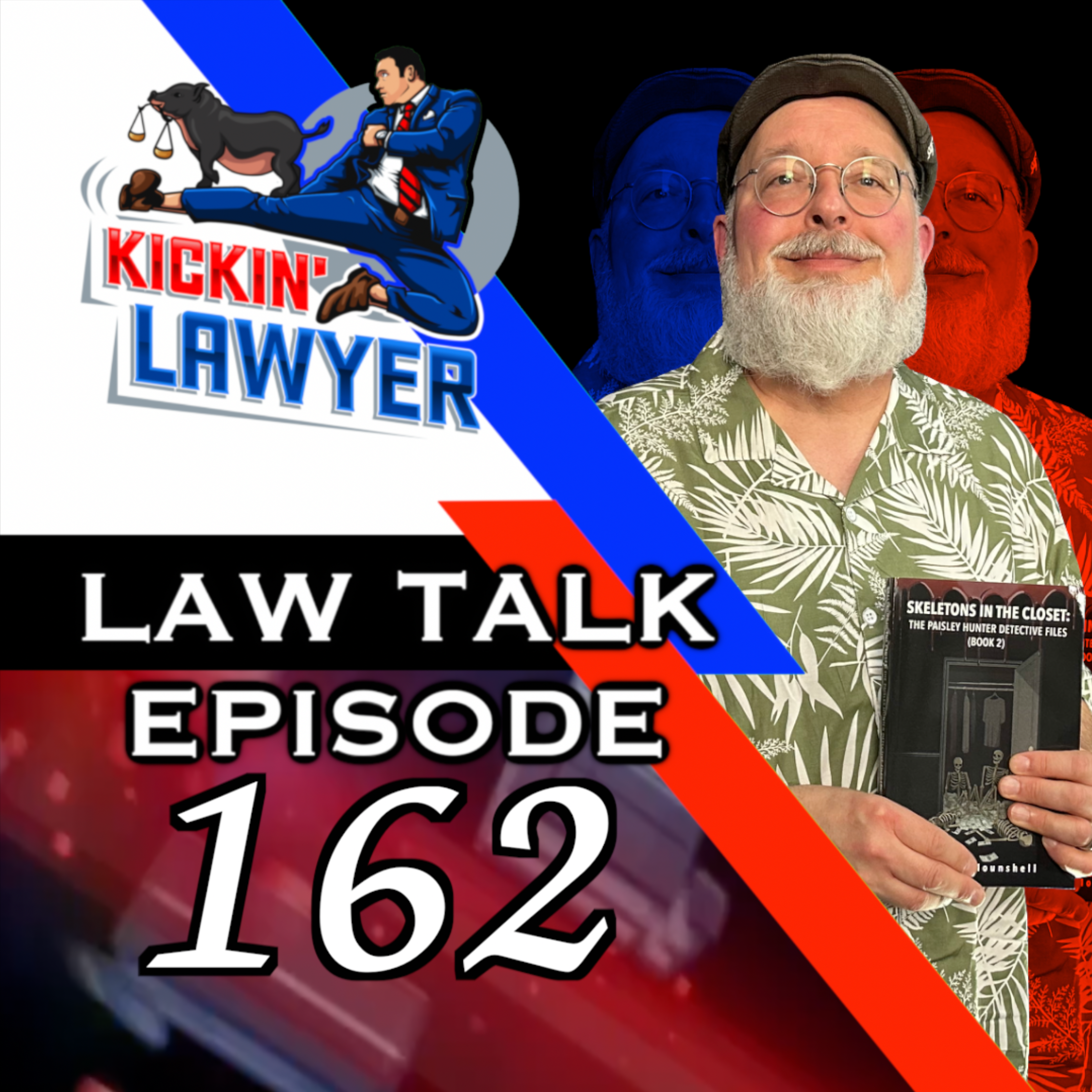 Law Talk Podcast